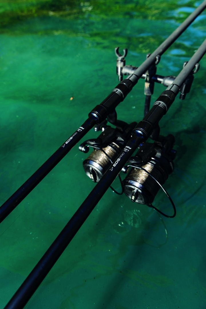 Fox EOS PRO Rod