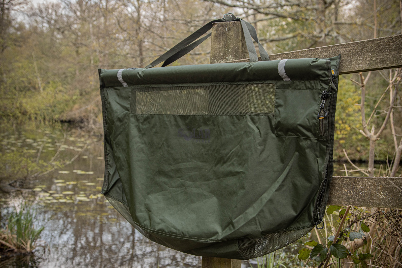 Solar SP Weigh and Retainer Sling