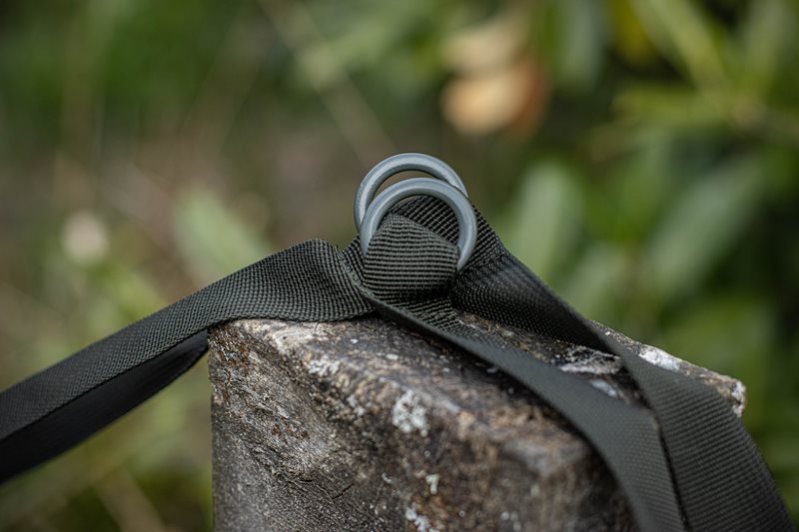 Solar SP Weigh and Retainer Sling