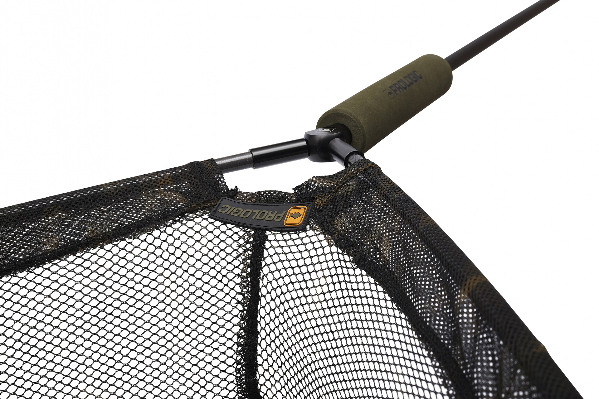 Prologic C3 Fulcrum Landing Net 42