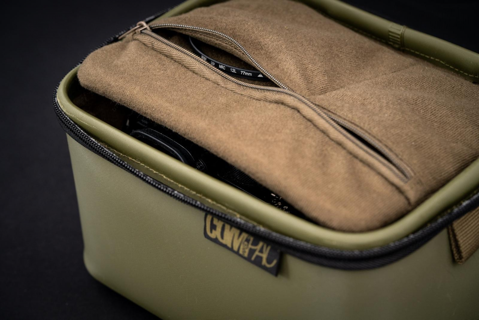 Korda Compac Camera Bag