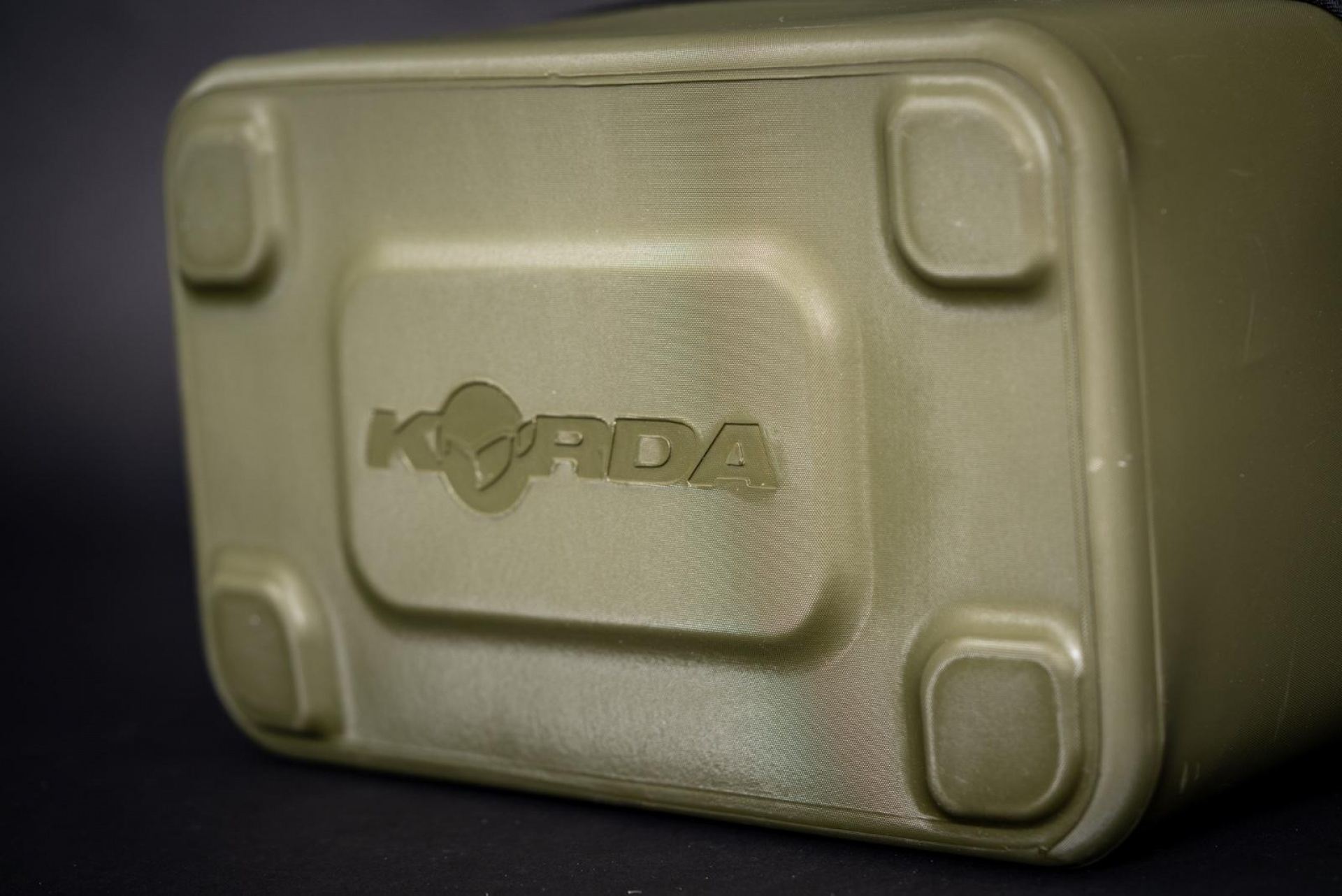 Korda Compac Camera Bag