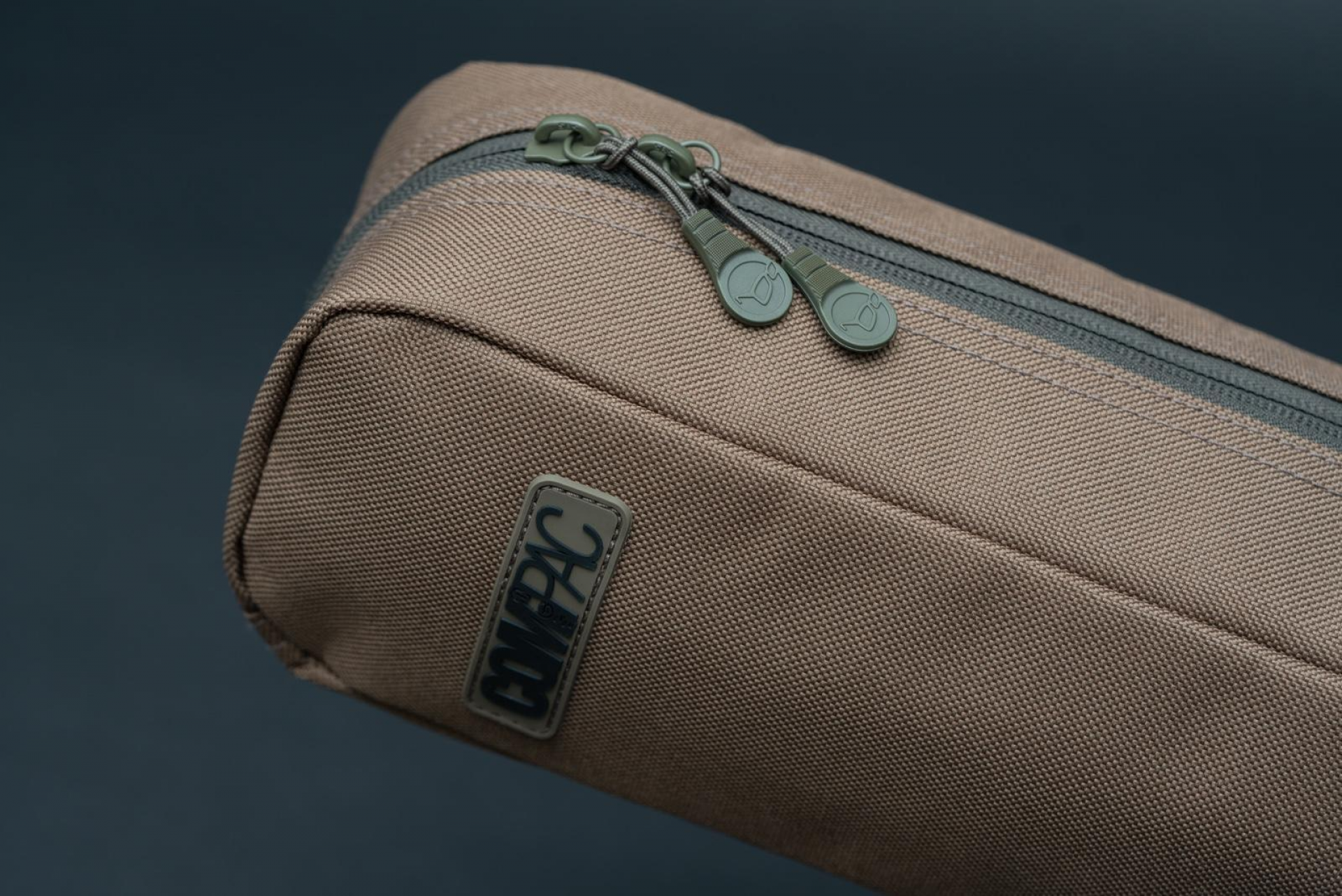 Korda Compac Bank Stick Bag