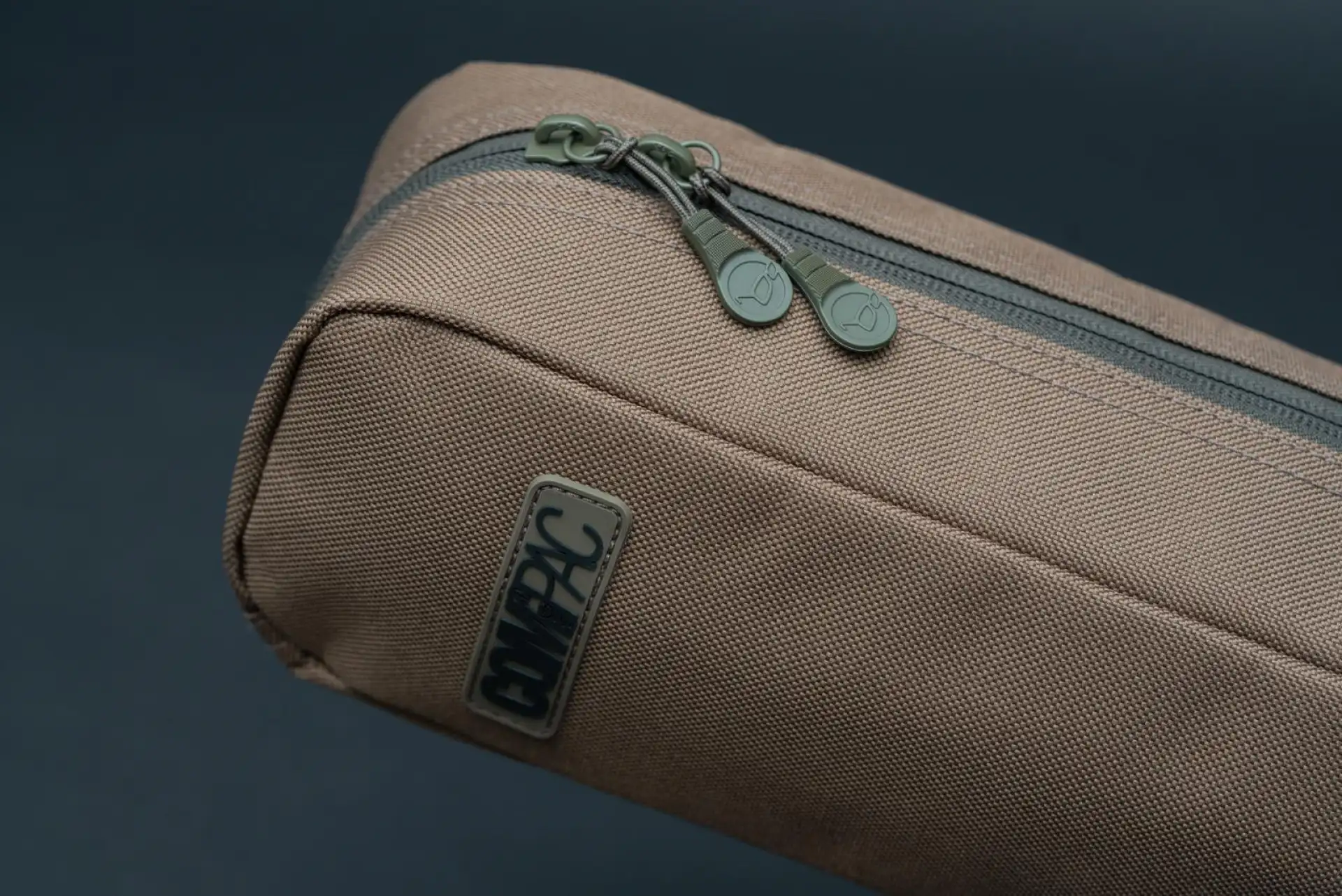 Korda Compac Bank Stick Bag