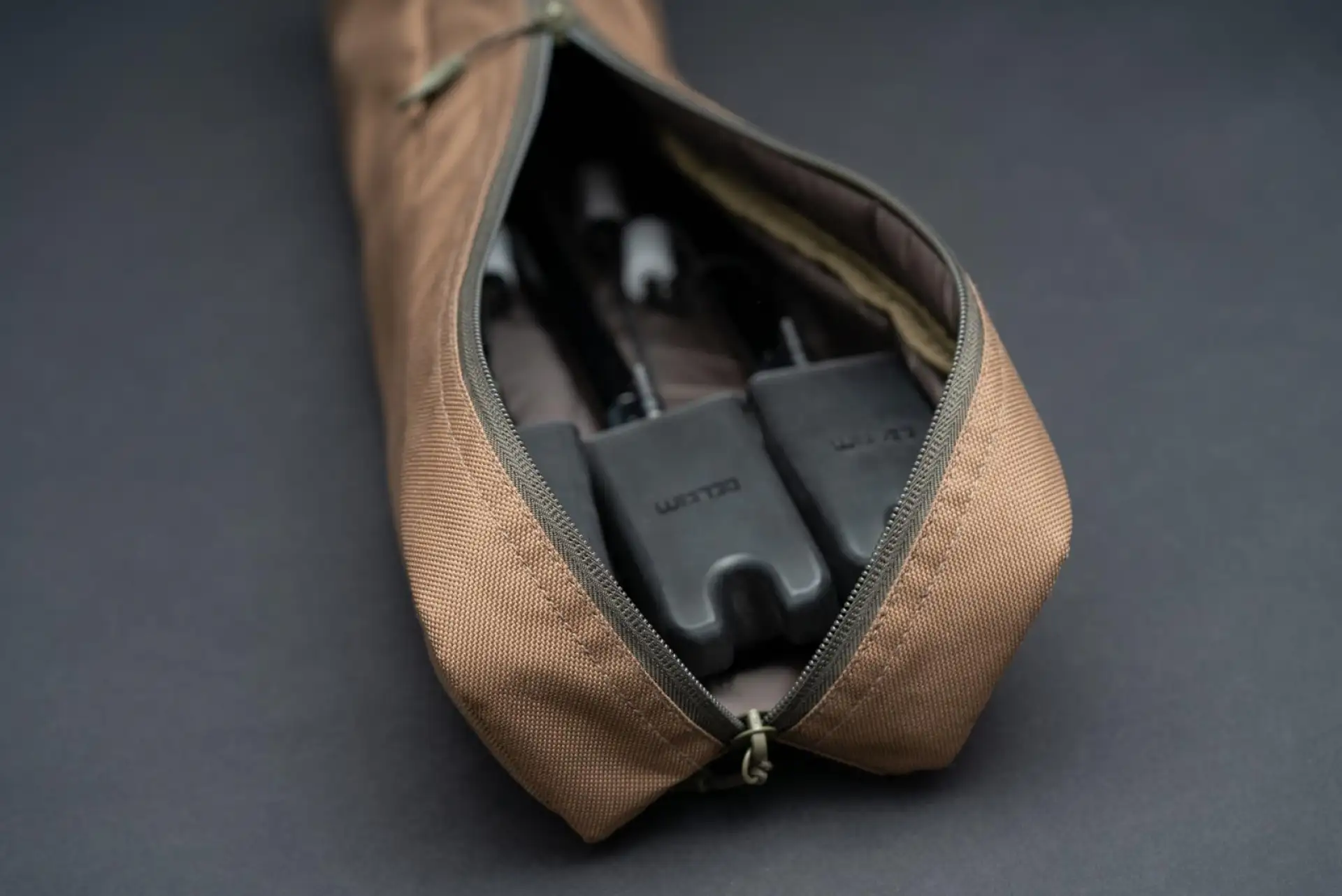 Korda Compac Bank Stick Bag