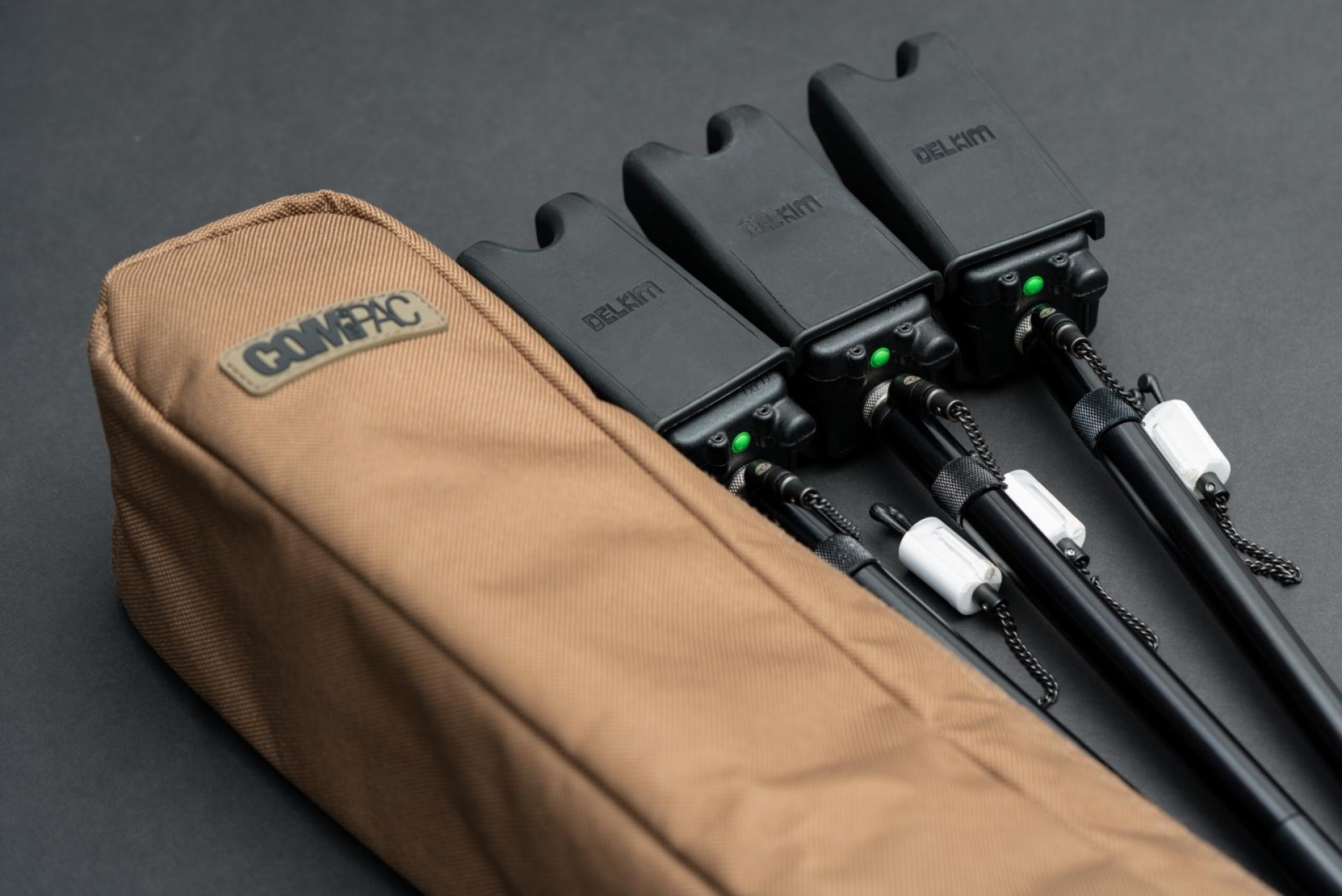 Korda Compac Bank Stick Bag