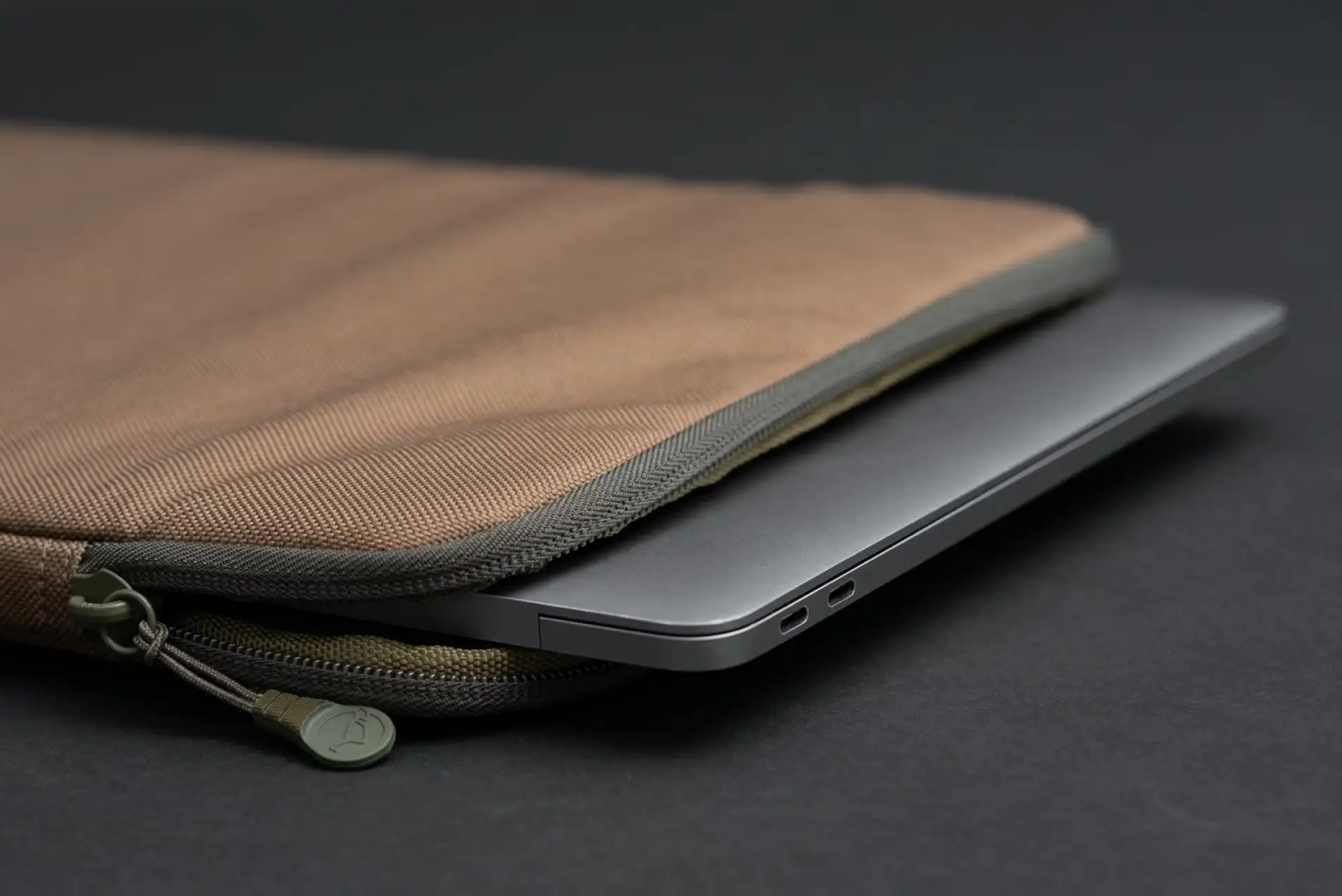 Korda Compac Tablet Bag