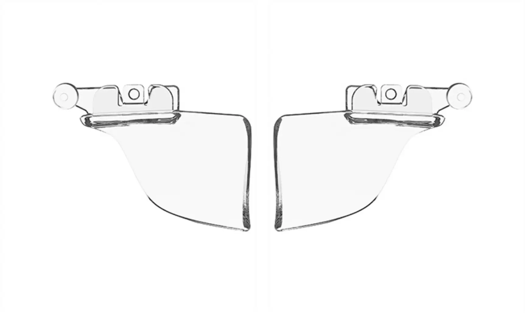 WileyX ALFA Captivate Polarized Copper Matte Havanna Brown Frame