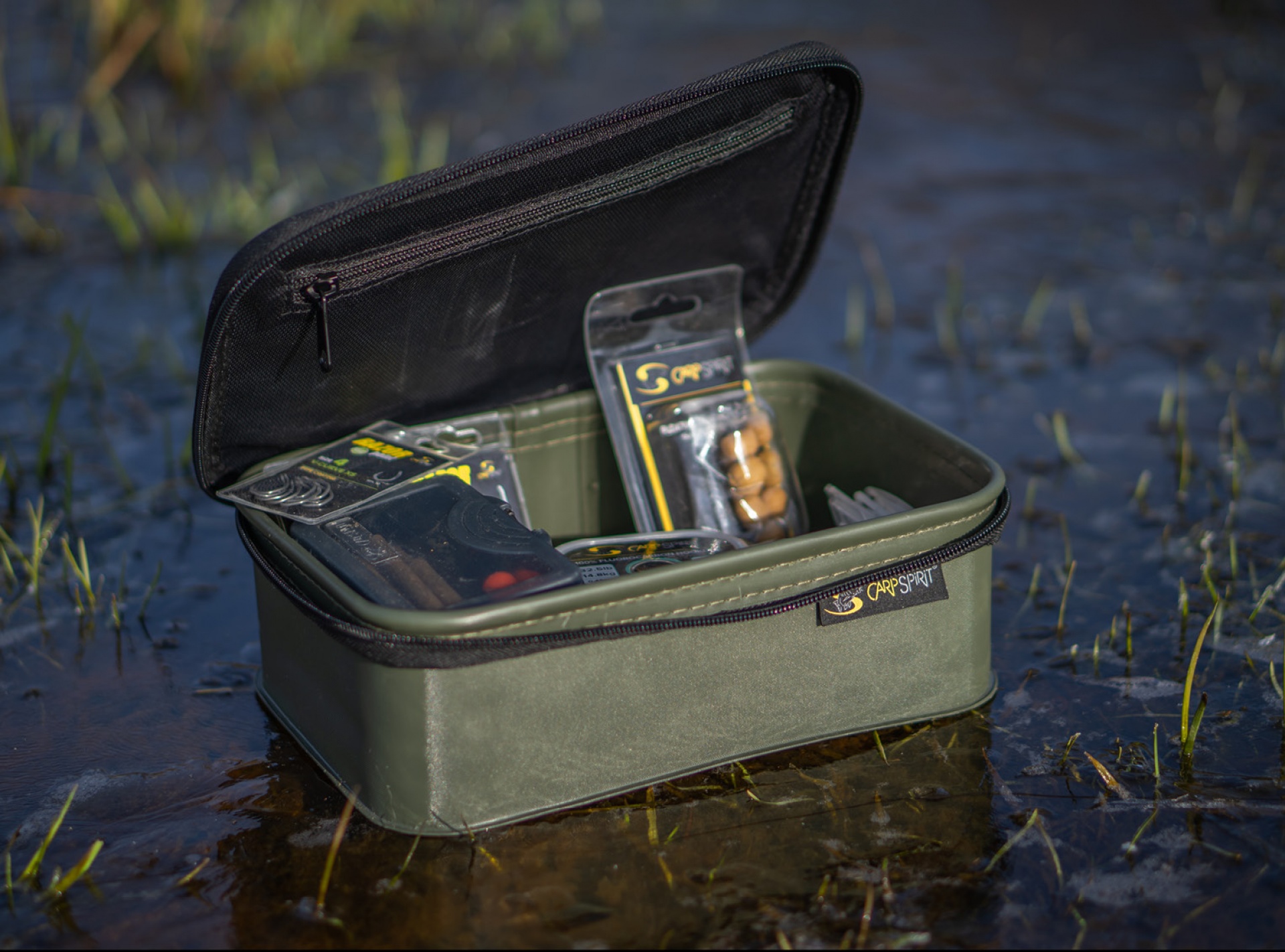 Carp Spirit Hydro Box