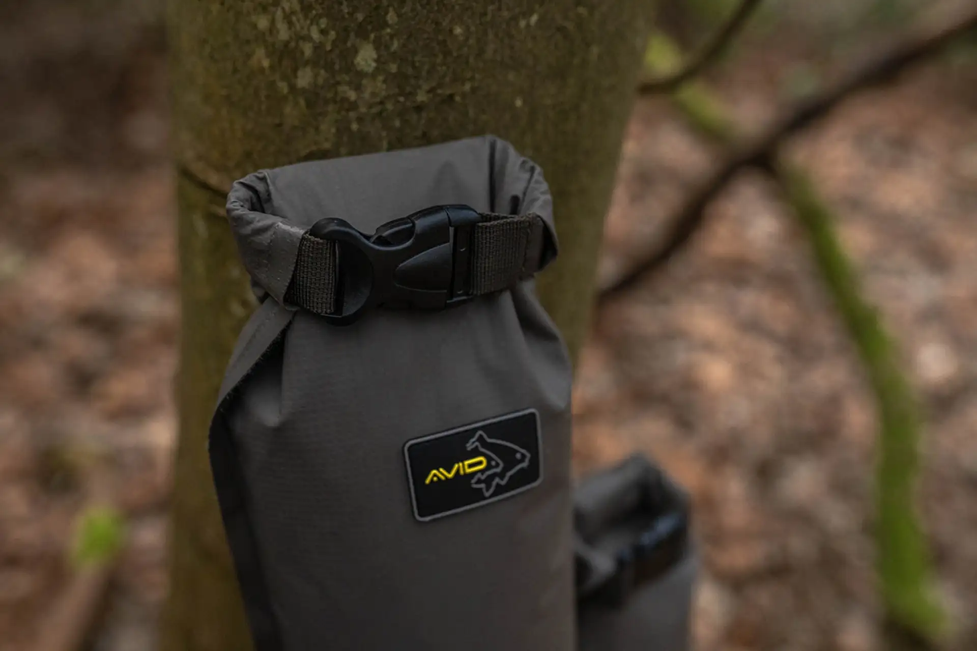 Avid Carp Net/Sling Stink Bag