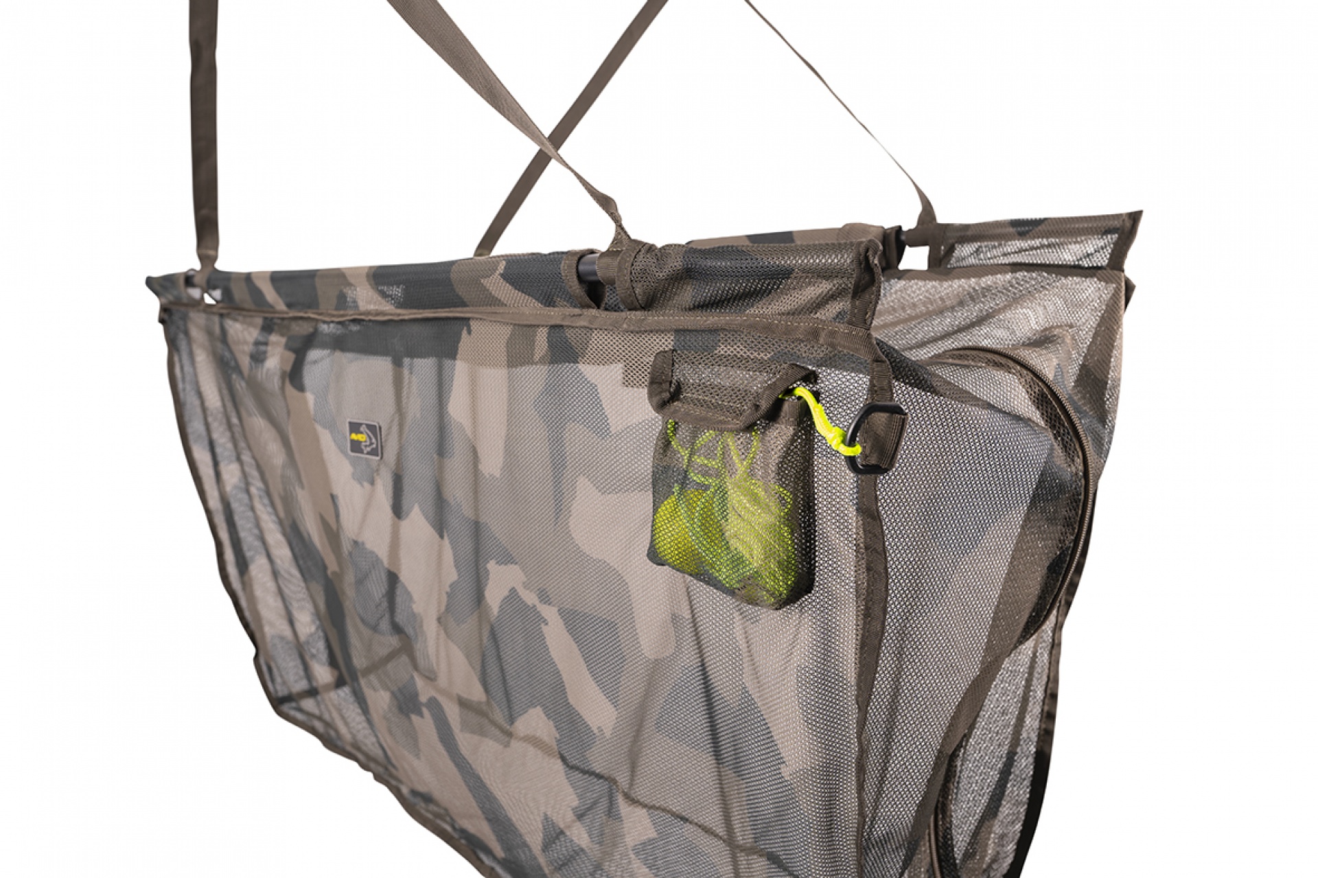 Avid Carp Camo Recovery Silng