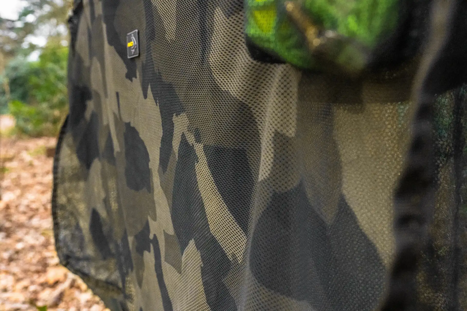 Avid Carp Camo Recovery Silng