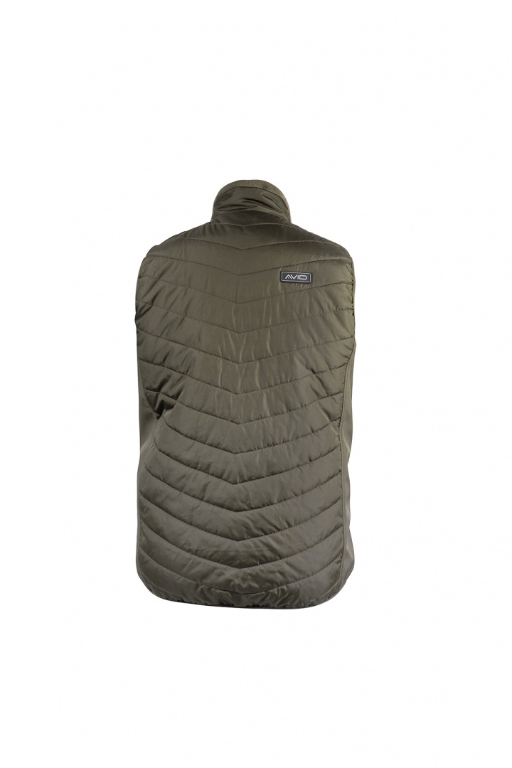 Avid Carp Thermite Pro Body Warmer