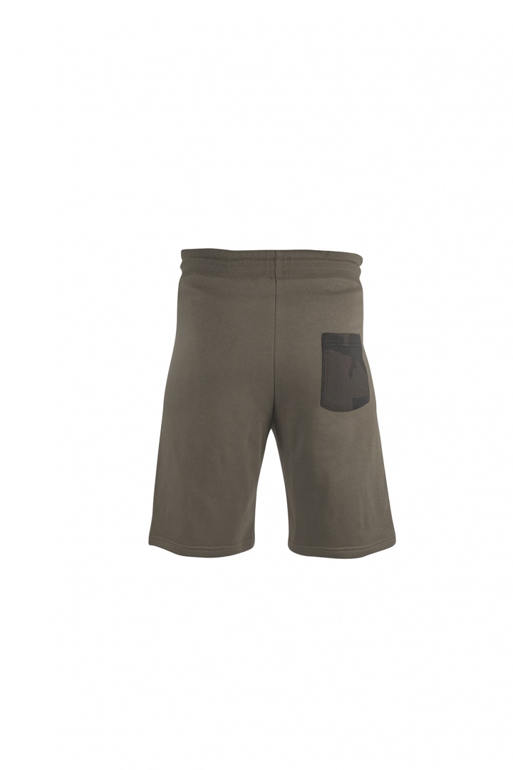 Avid Carp Distortion Joggers Shorts