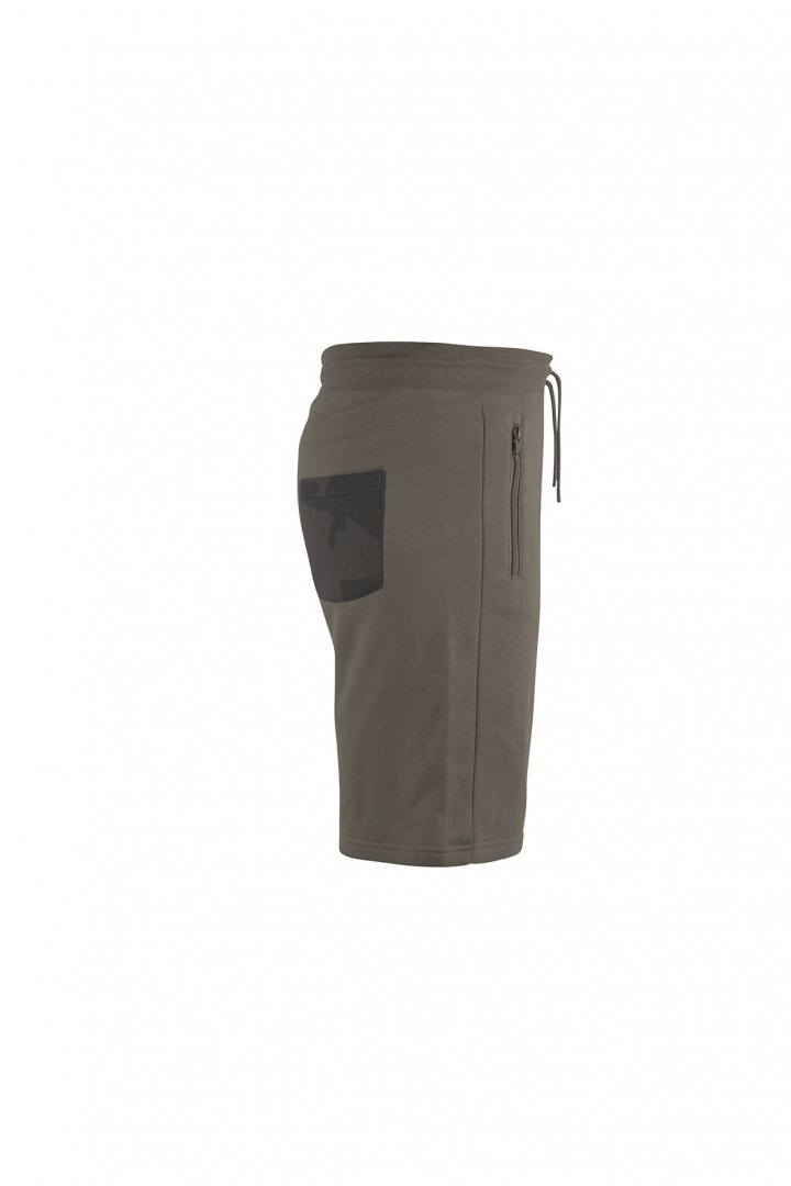 Avid Carp Distortion Joggers Shorts