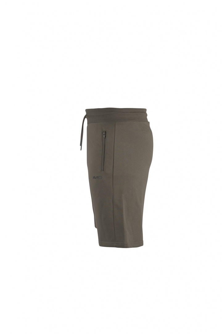 Avid Carp Distortion Joggers Shorts