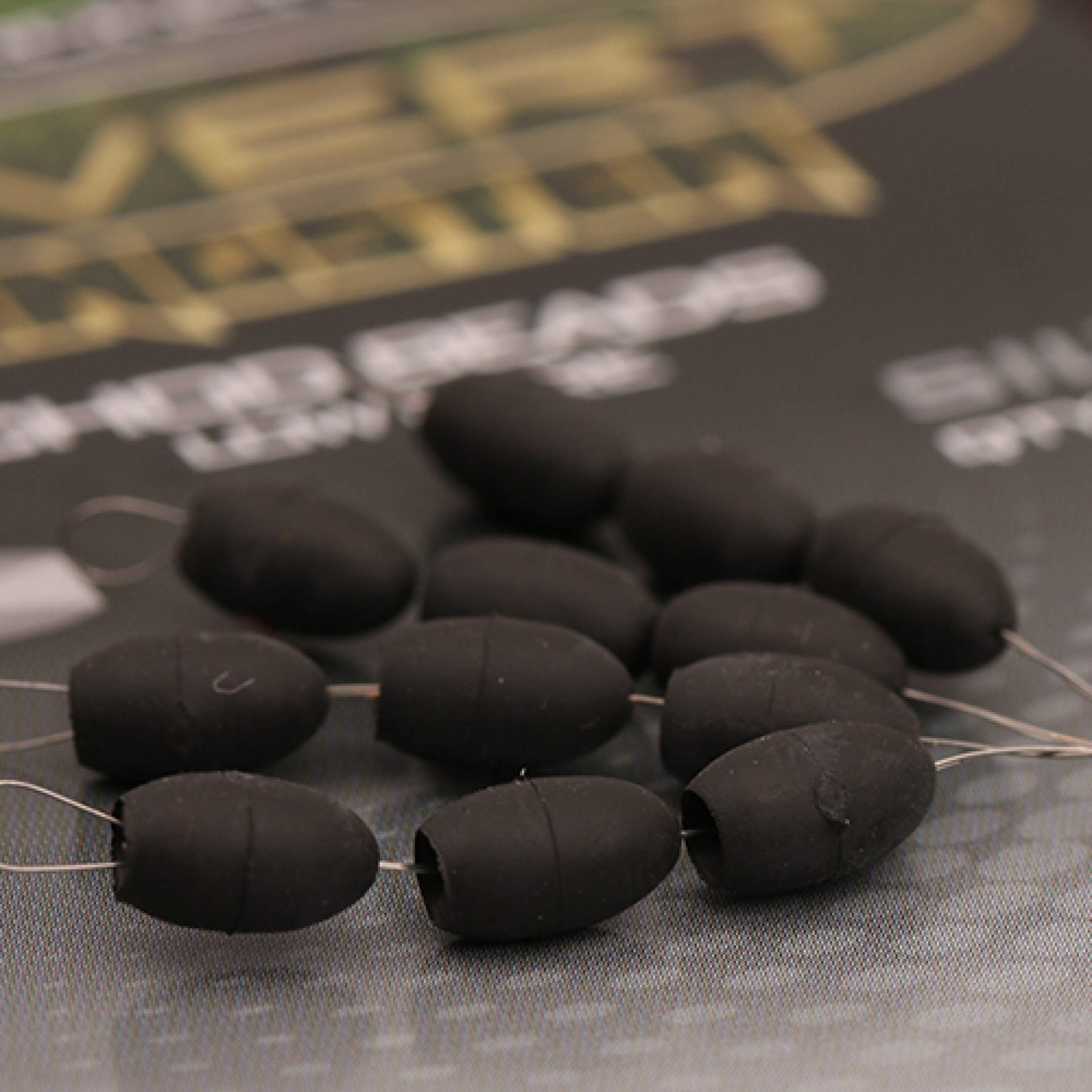 Gardner Covert Tungsten Chod Beads