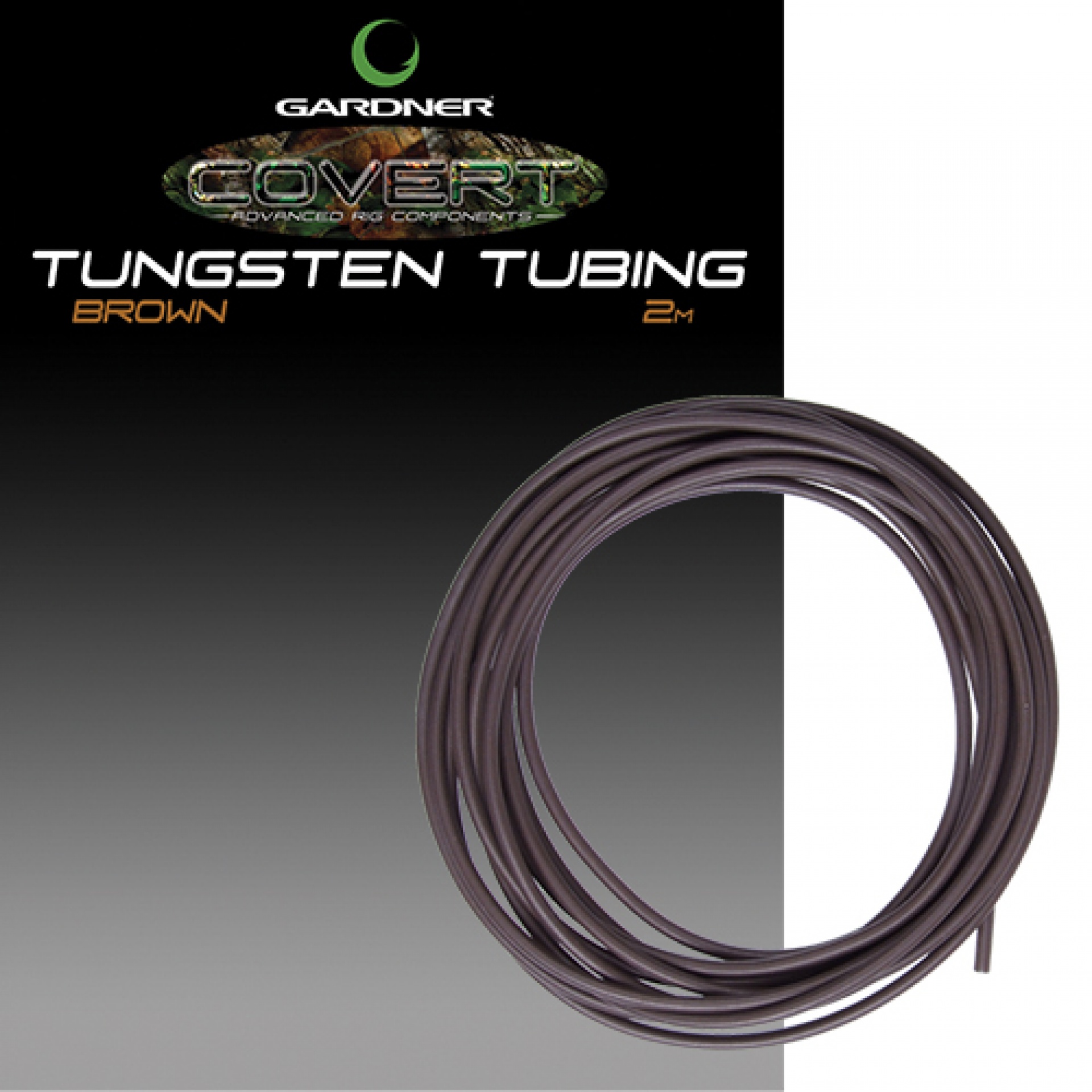 Gardner Covert Tungsten Tubing