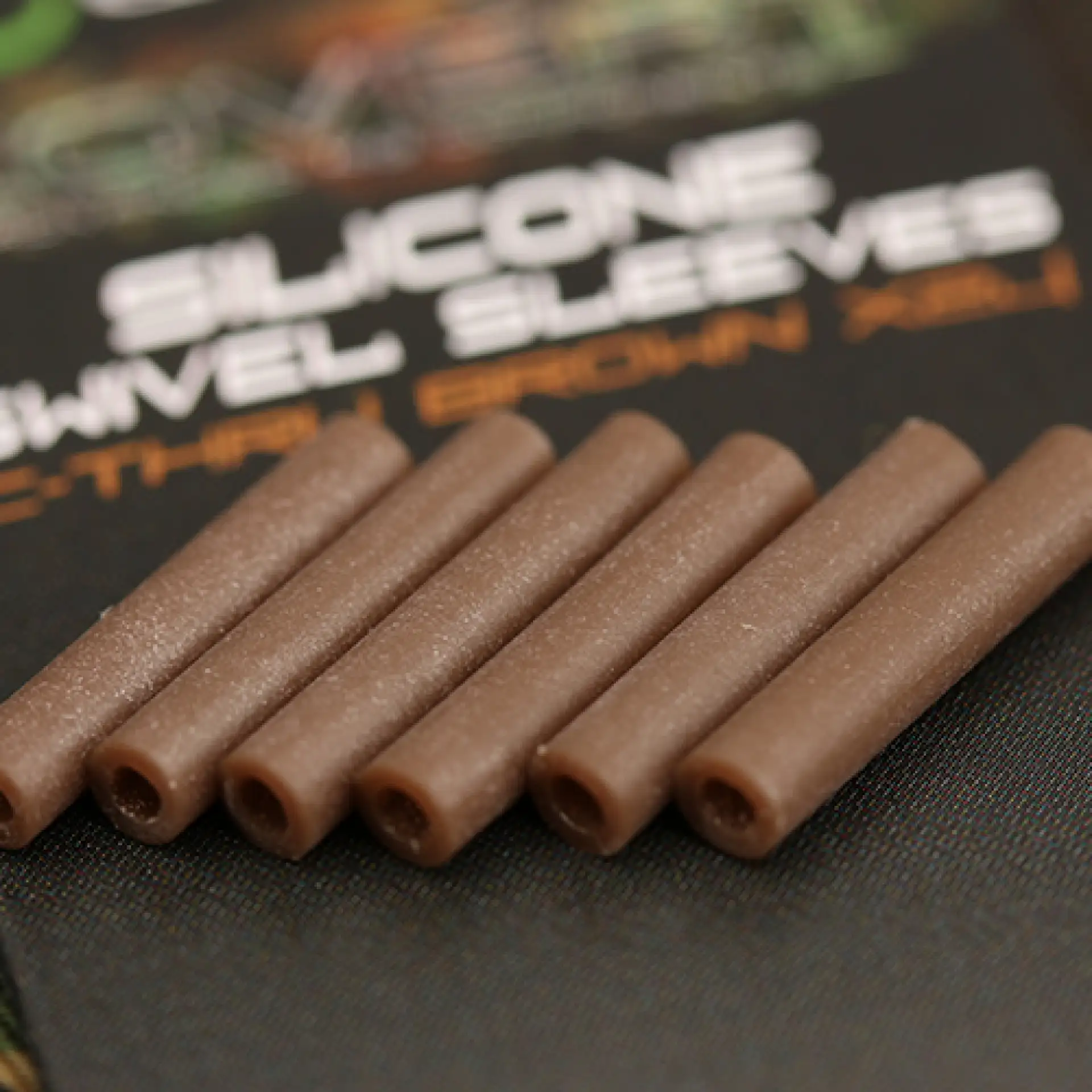 Gardner Covert Silicone Swivel Sleeves