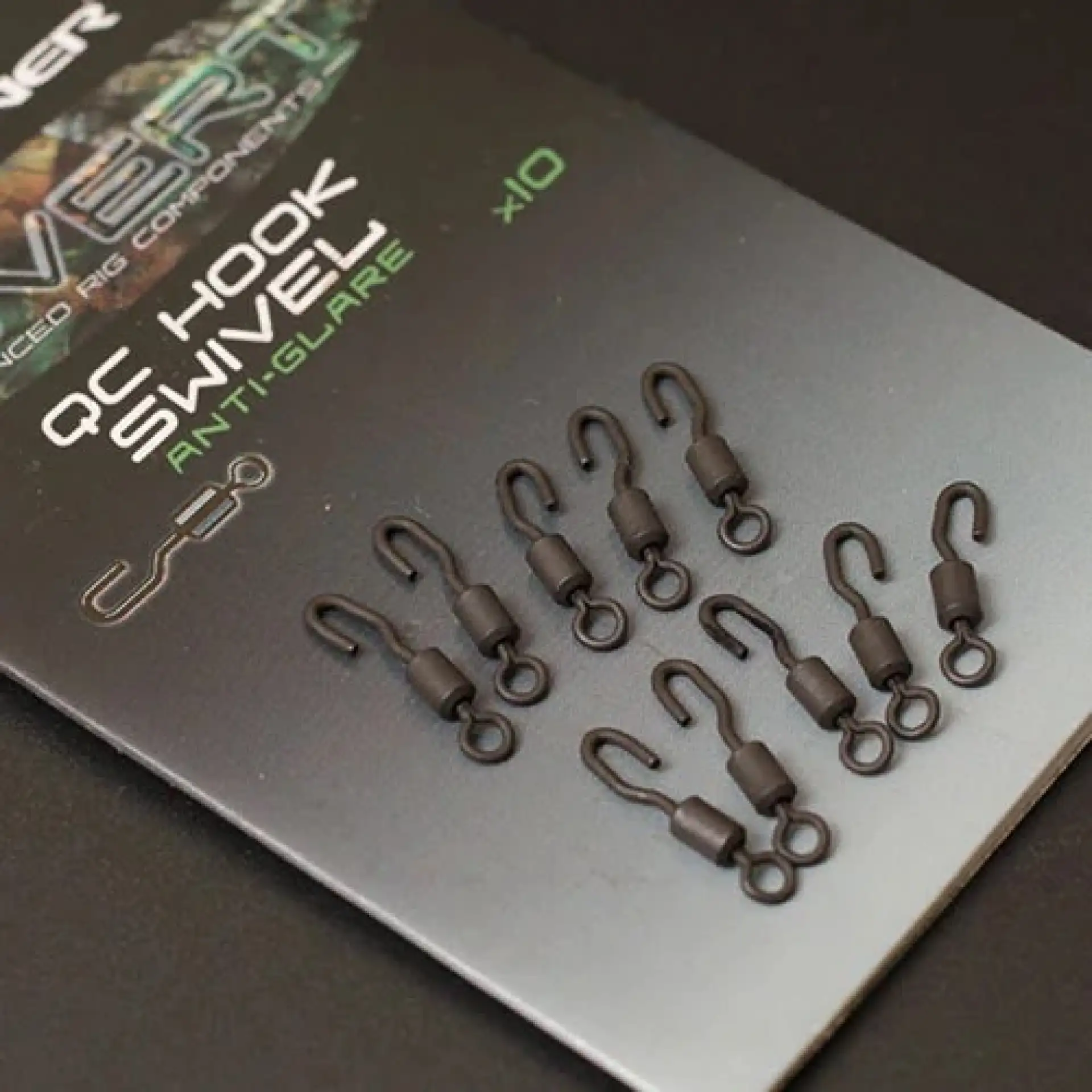 Gardner Covert QC Swivel