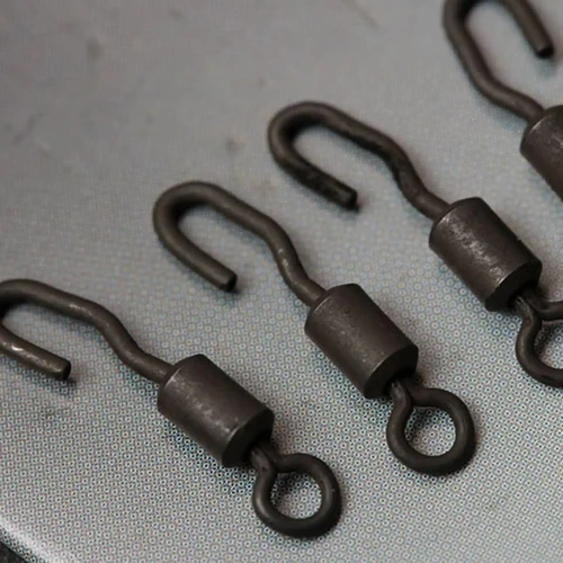 Gardner Covert QC Swivel