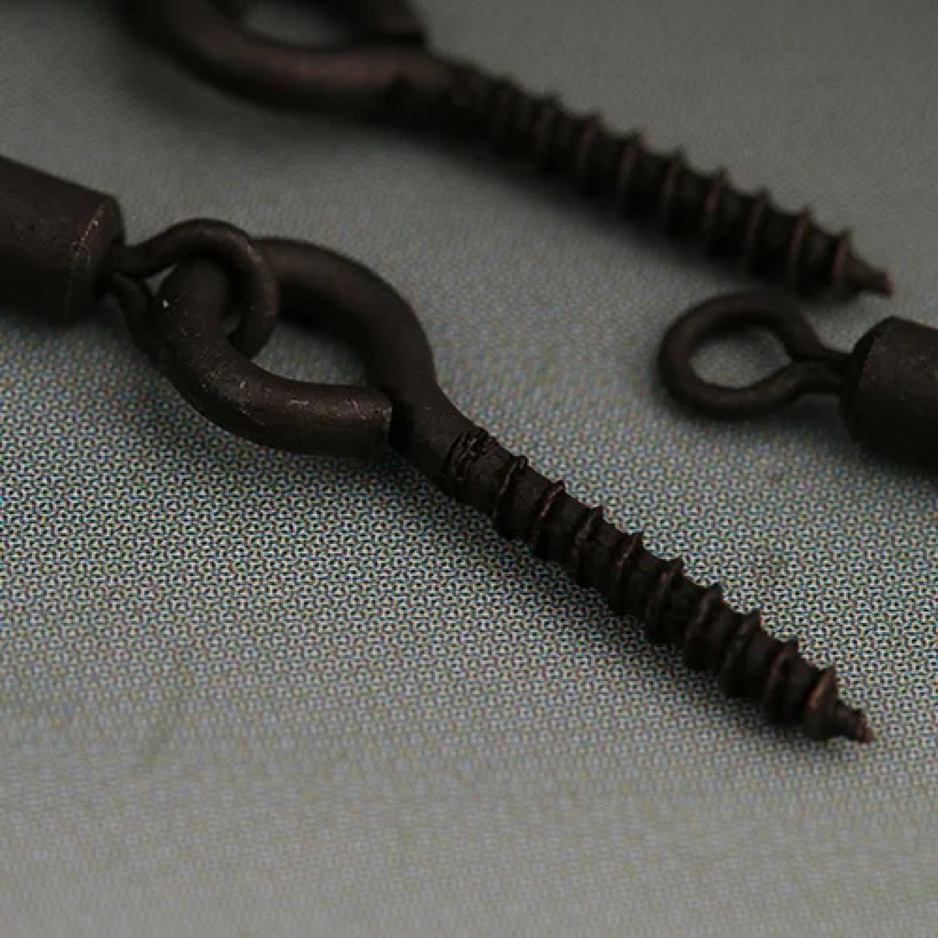 Gardner Covert Swivel Bait Screw