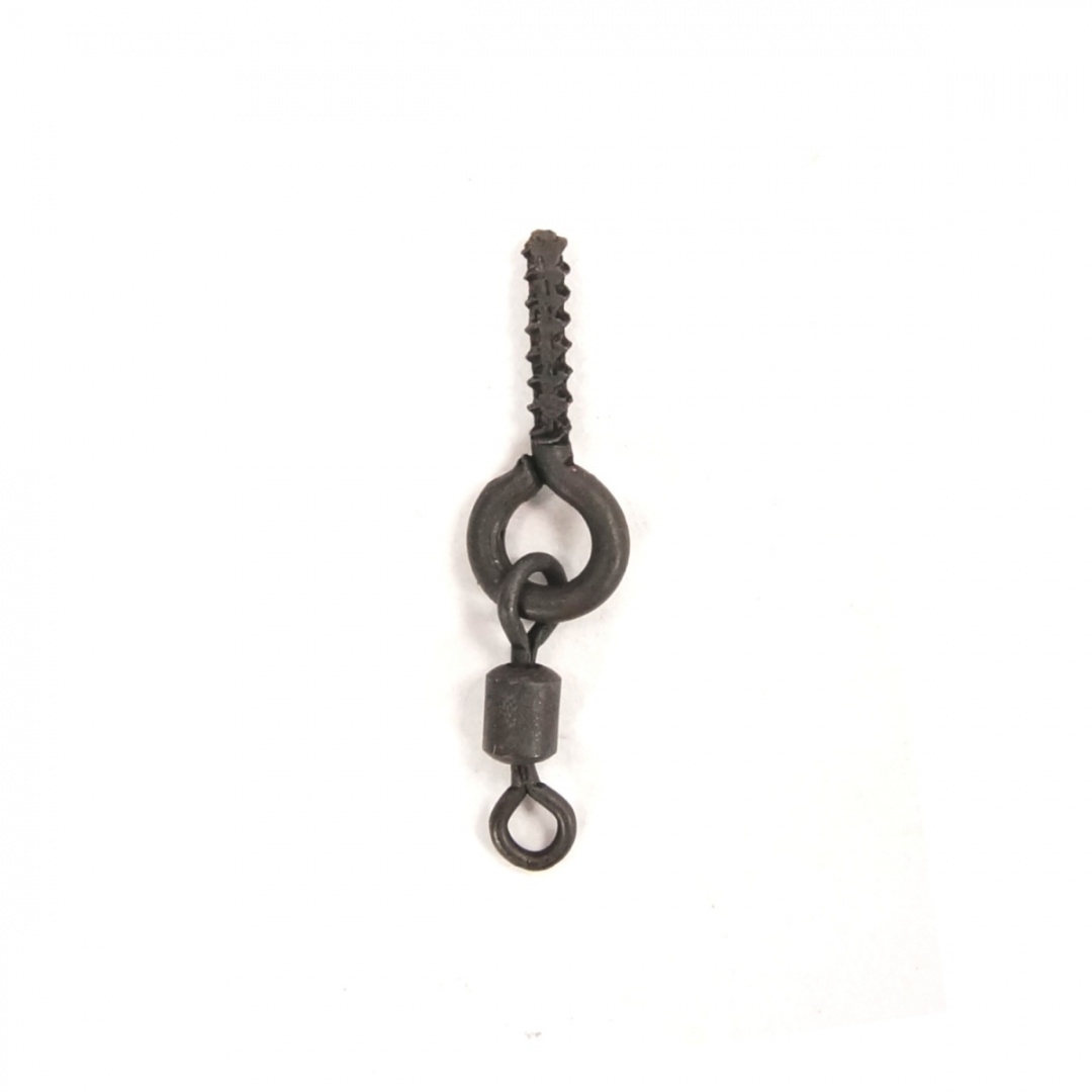 Gardner Covert Swivel Bait Screw