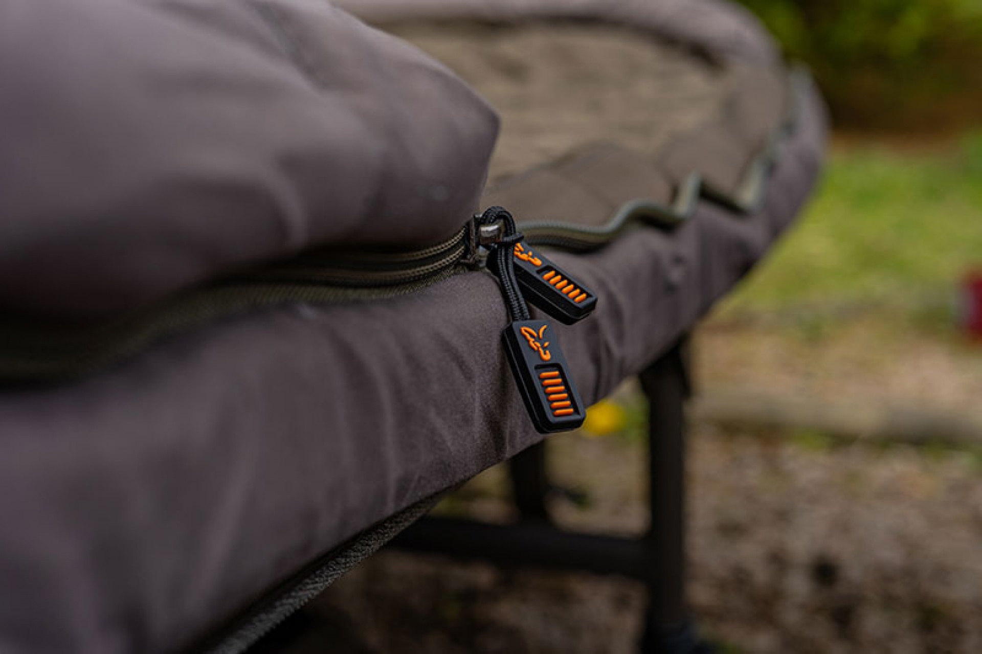 Fox Duralite 1 Season Sleeping Bag 