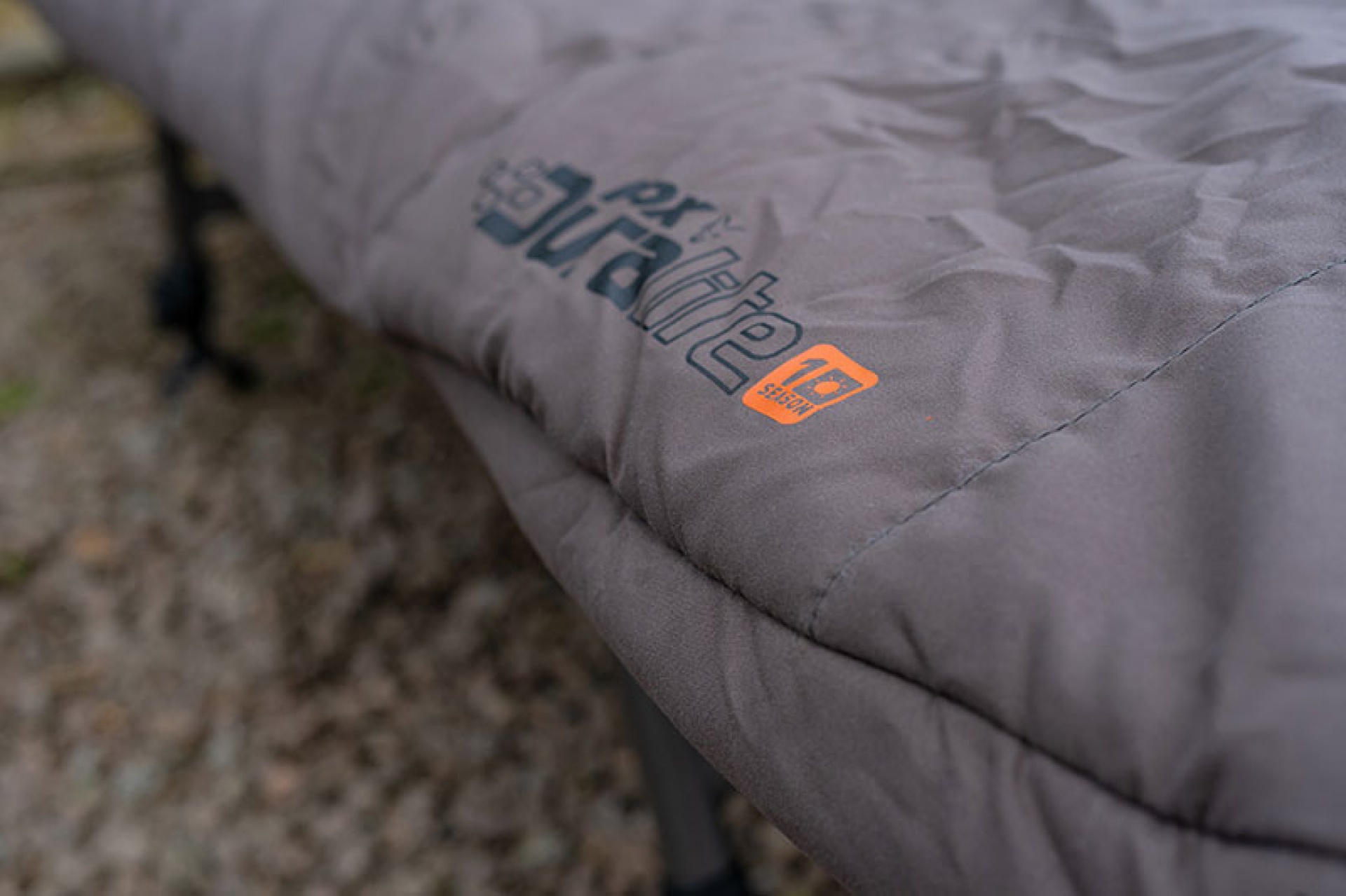 Fox Duralite 1 Season Sleeping Bag 