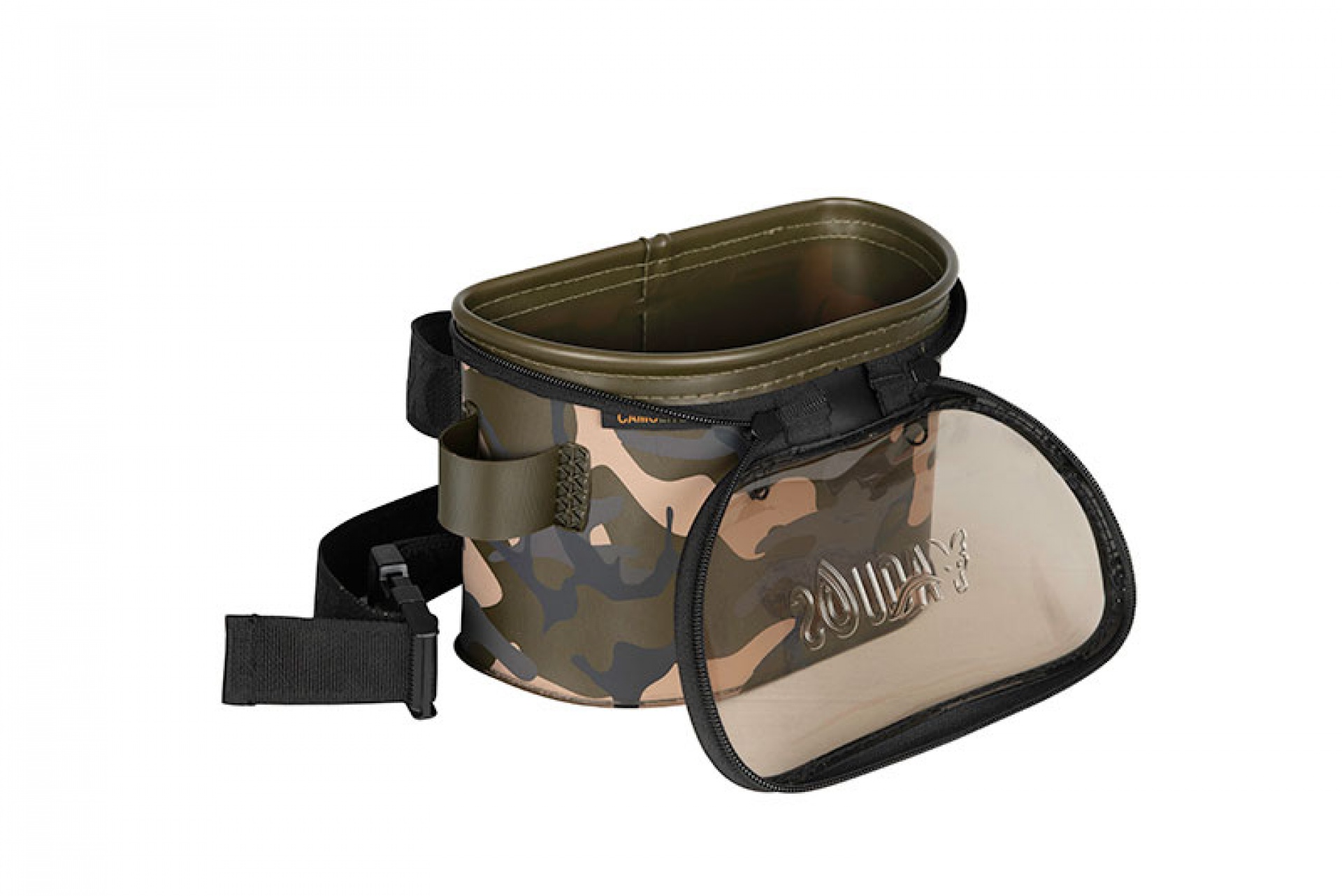 Fox Aquos Camolite Bait Belt