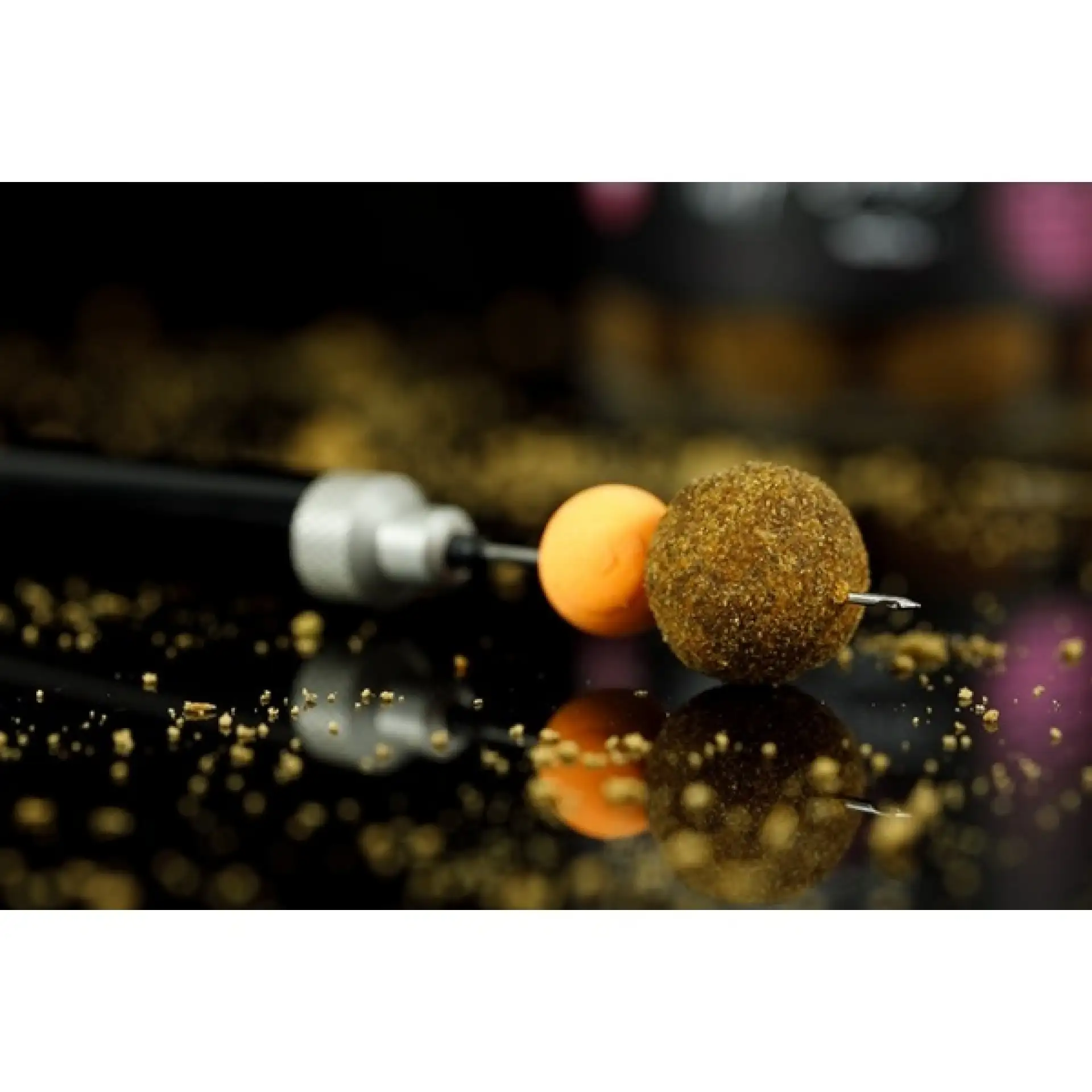 StickyBaits Active Tuff Ones - The Krill