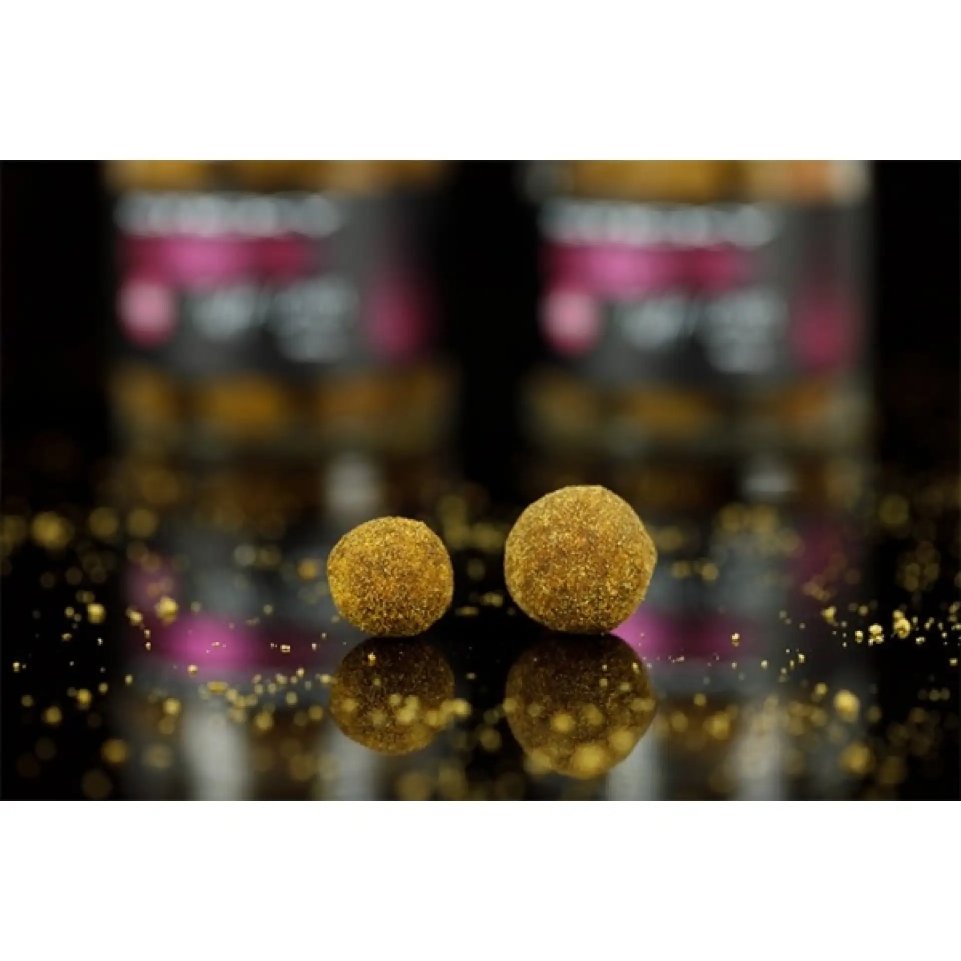 StickyBaits Active Tuff Ones - The Krill