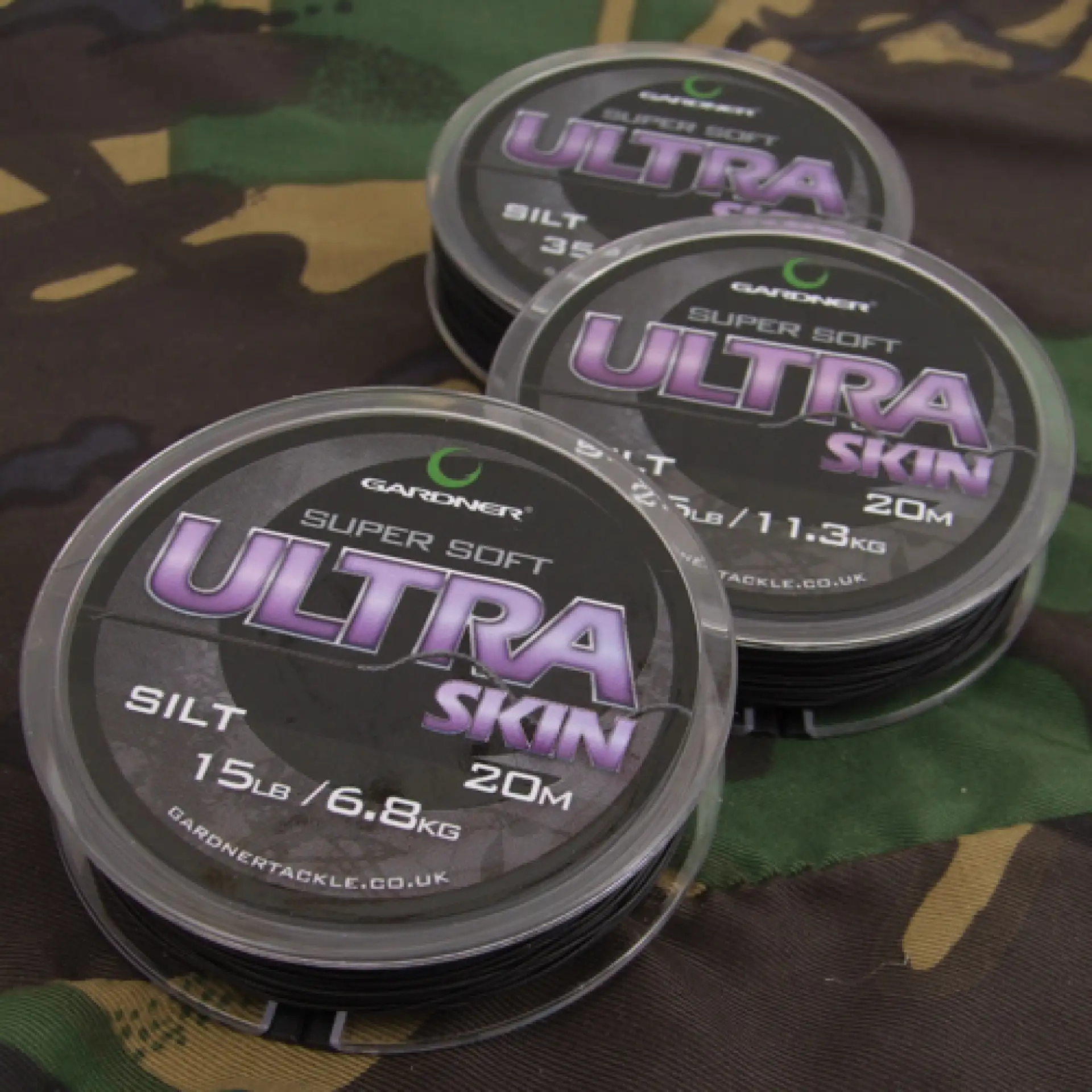 Gardner Ultra Skin