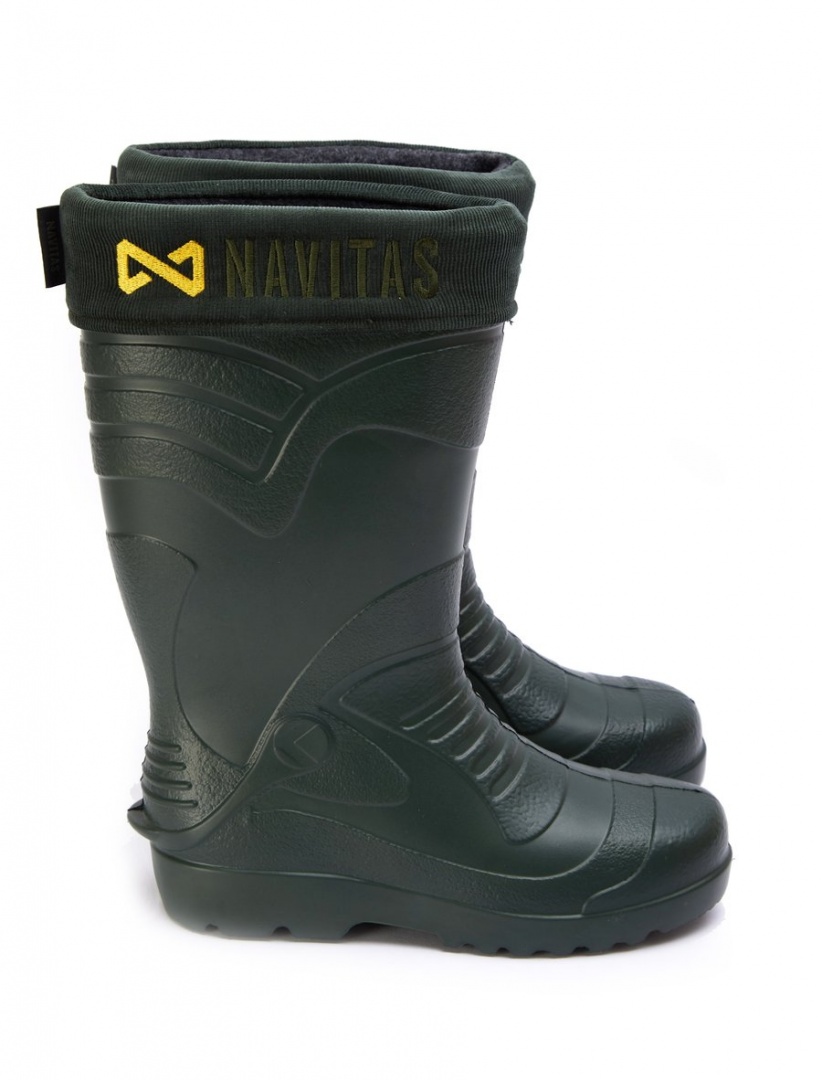 NAVITAS LITE Insulated Welly Boots
