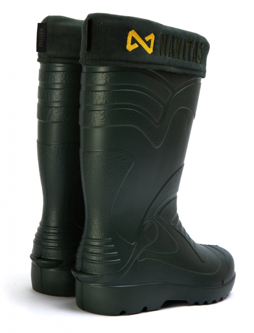 NAVITAS LITE Insulated Welly Boots