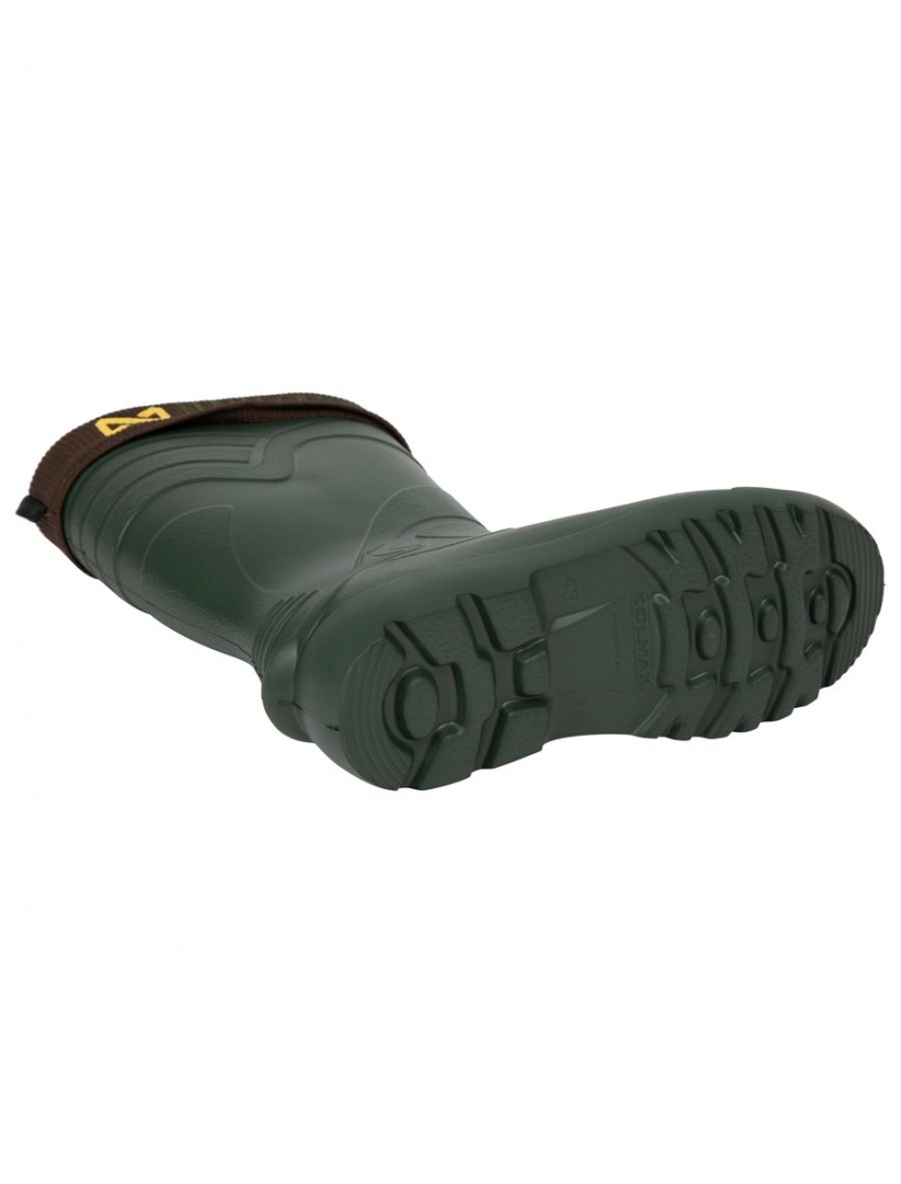 NAVITAS LITE Insulated Welly Boots