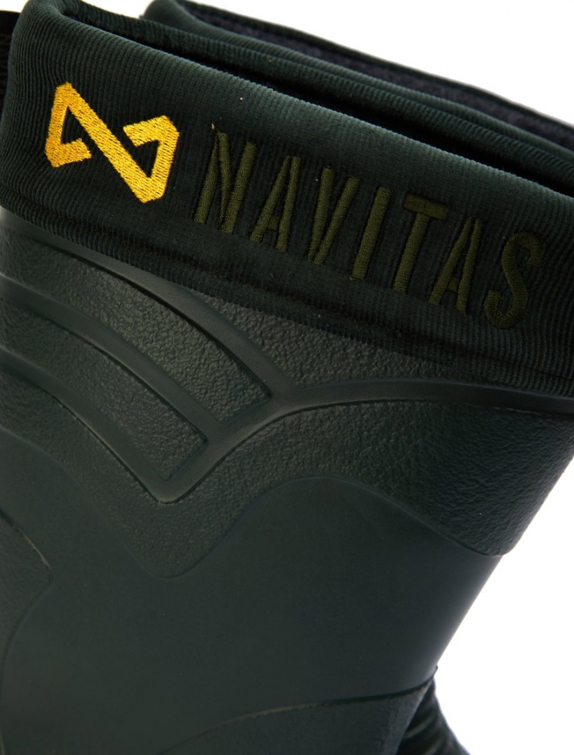 NAVITAS LITE Insulated Welly Boots