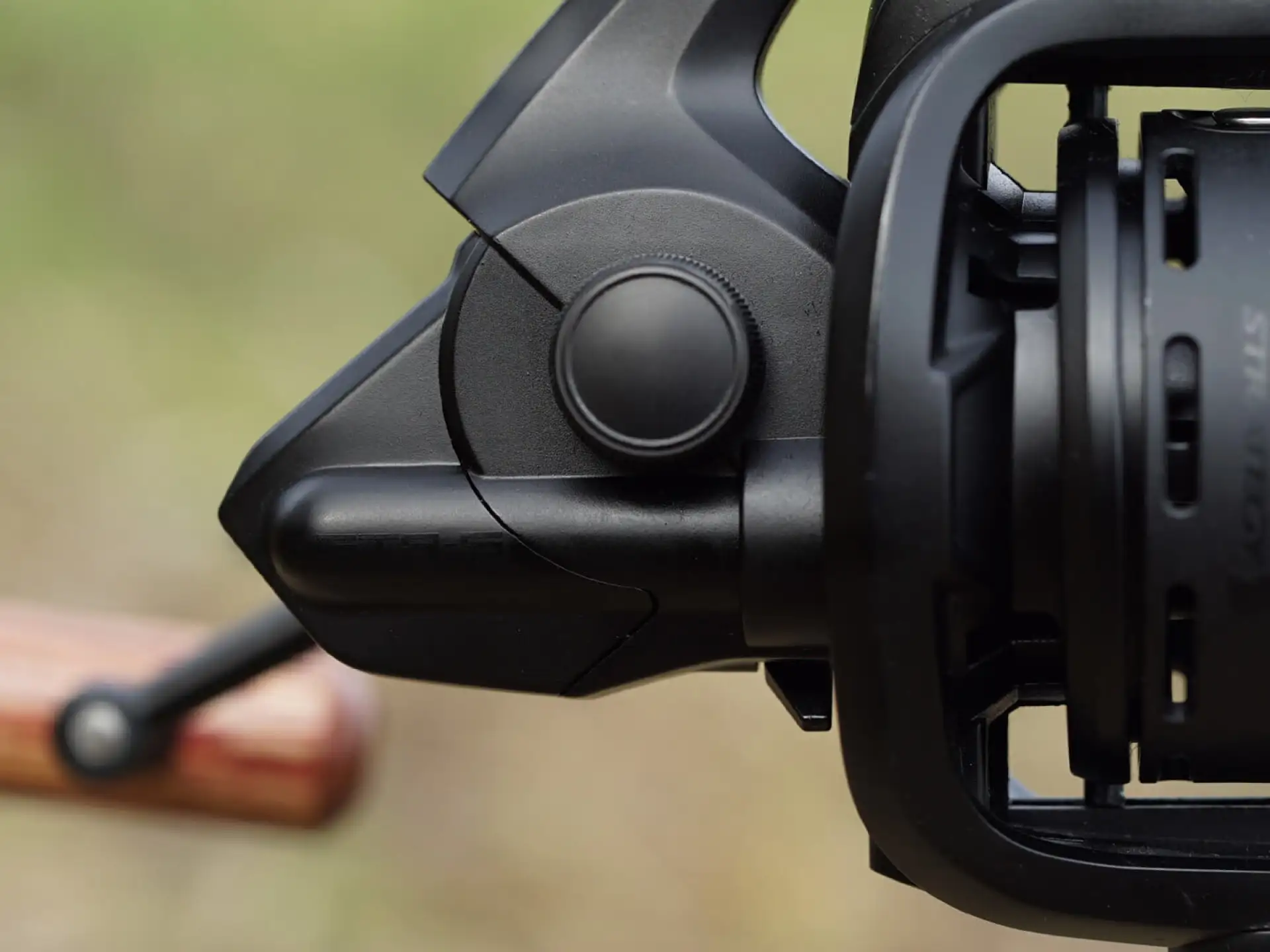 Strategy GTR-S 5500 Reel