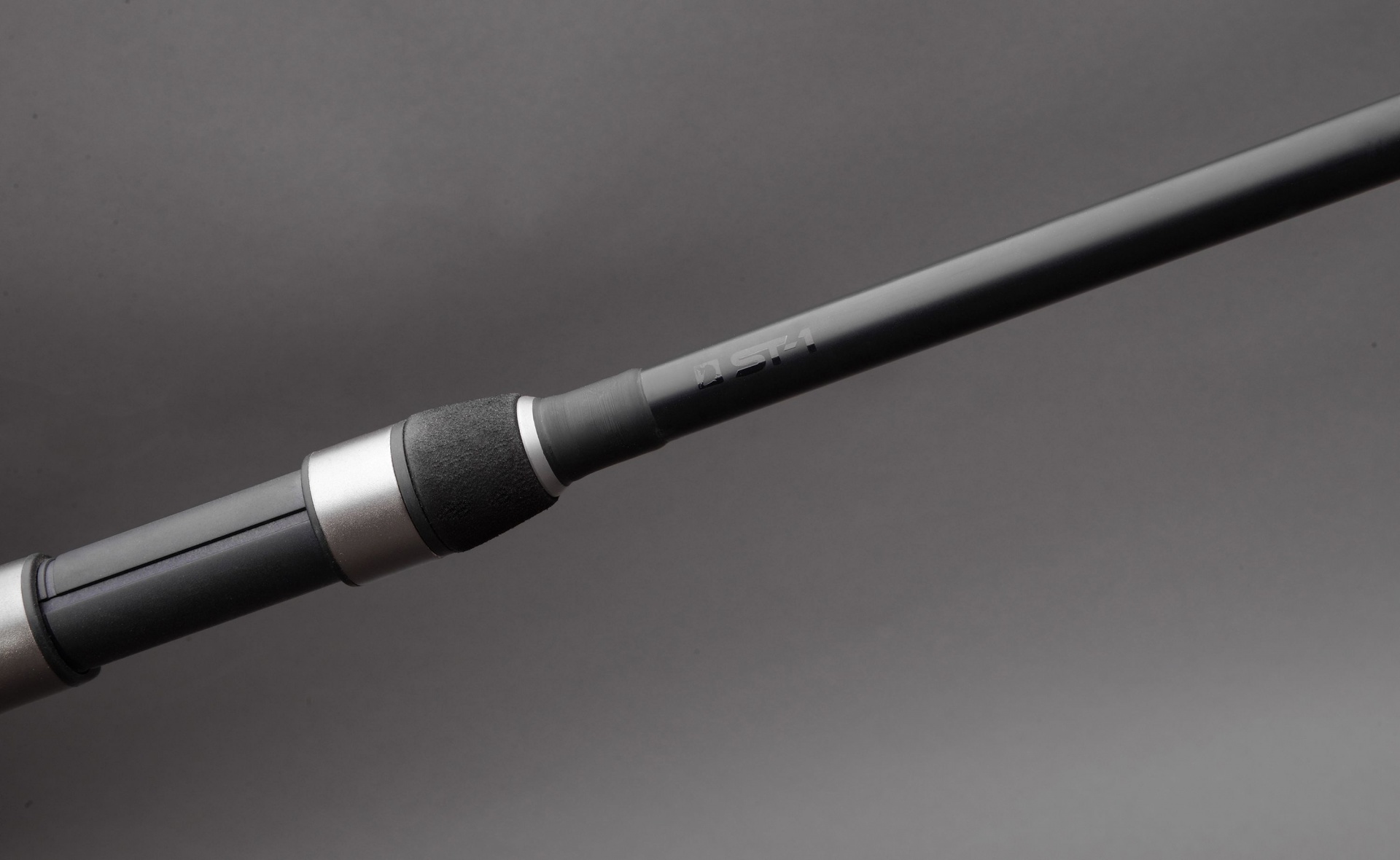 Strategy ST1 Carp Rod