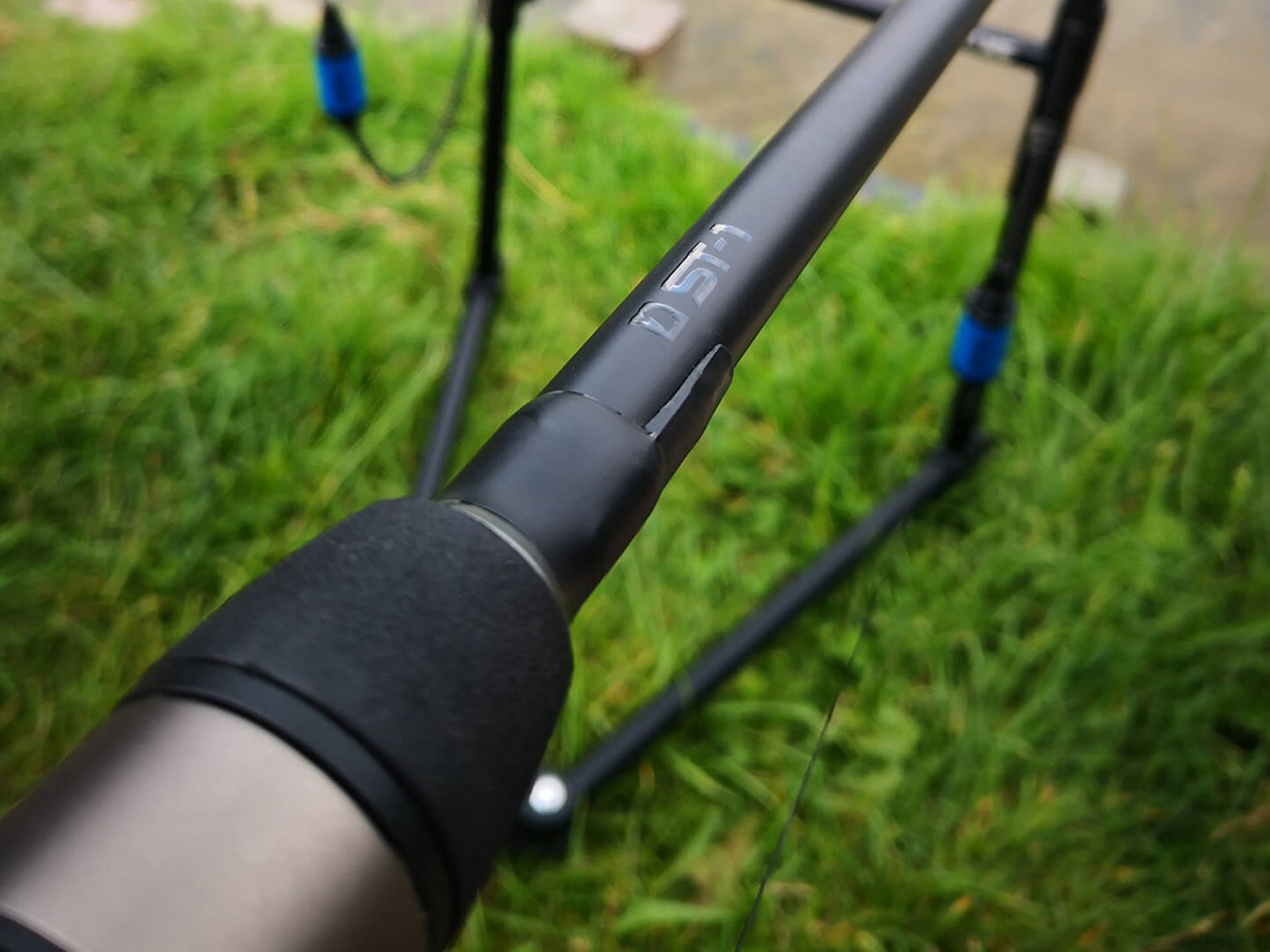 Strategy ST1 Carp Rod