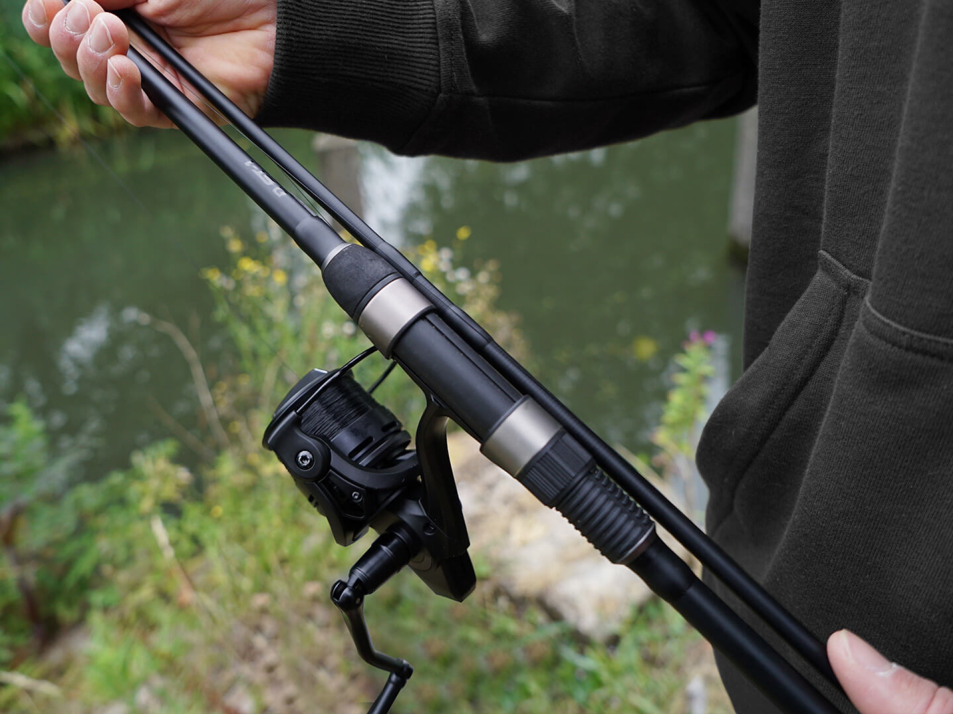 Strategy ST1 Carp Rod