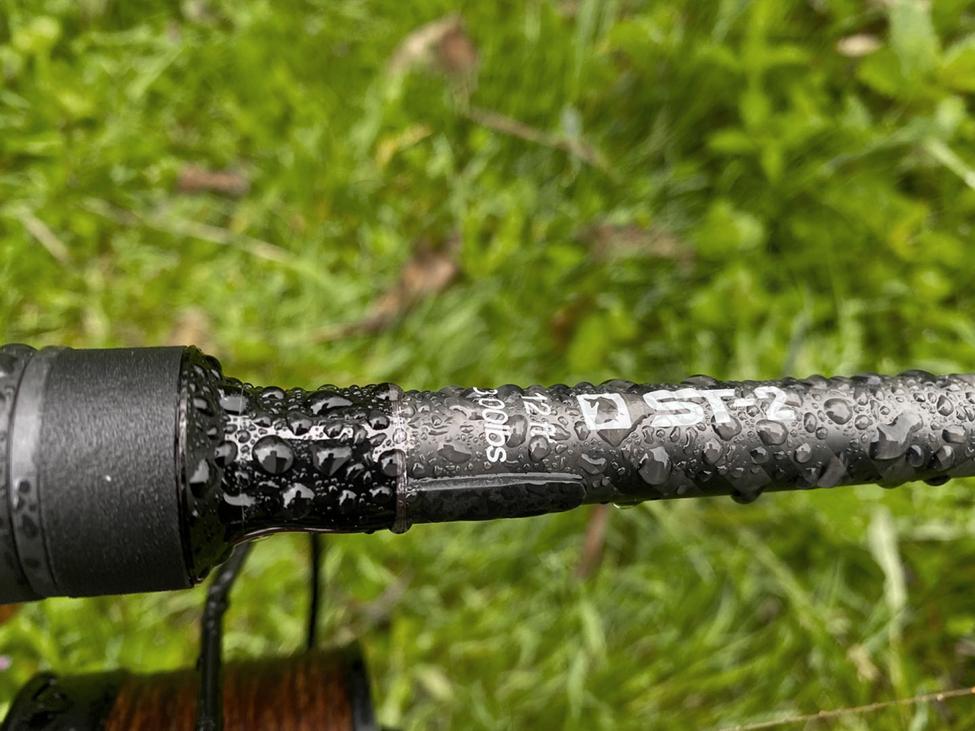 Strategy ST2 Carp Rod