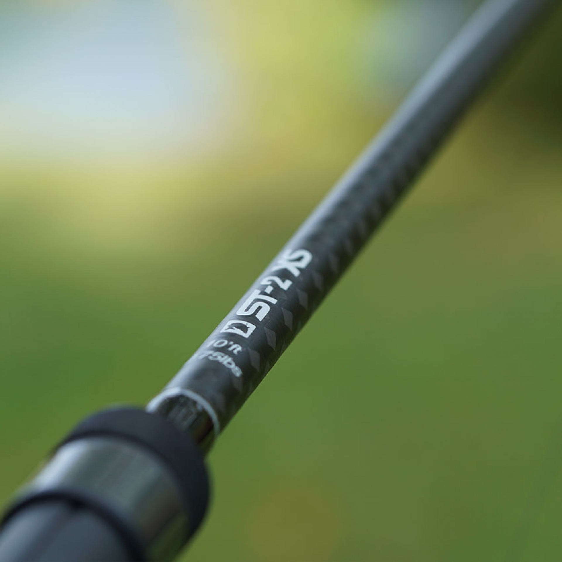 Strategy ST2 Carp Rod