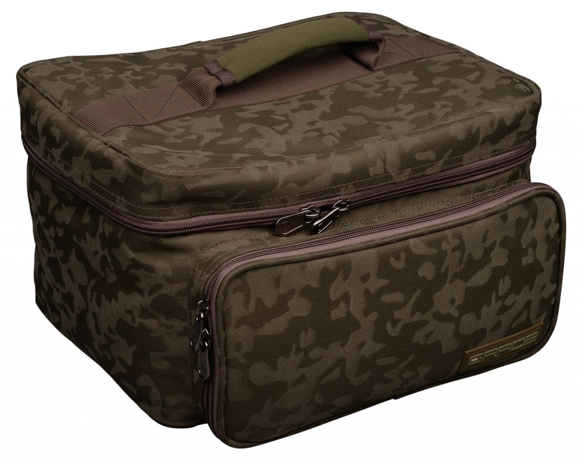 Strategy Grade Complete Cooking Bag