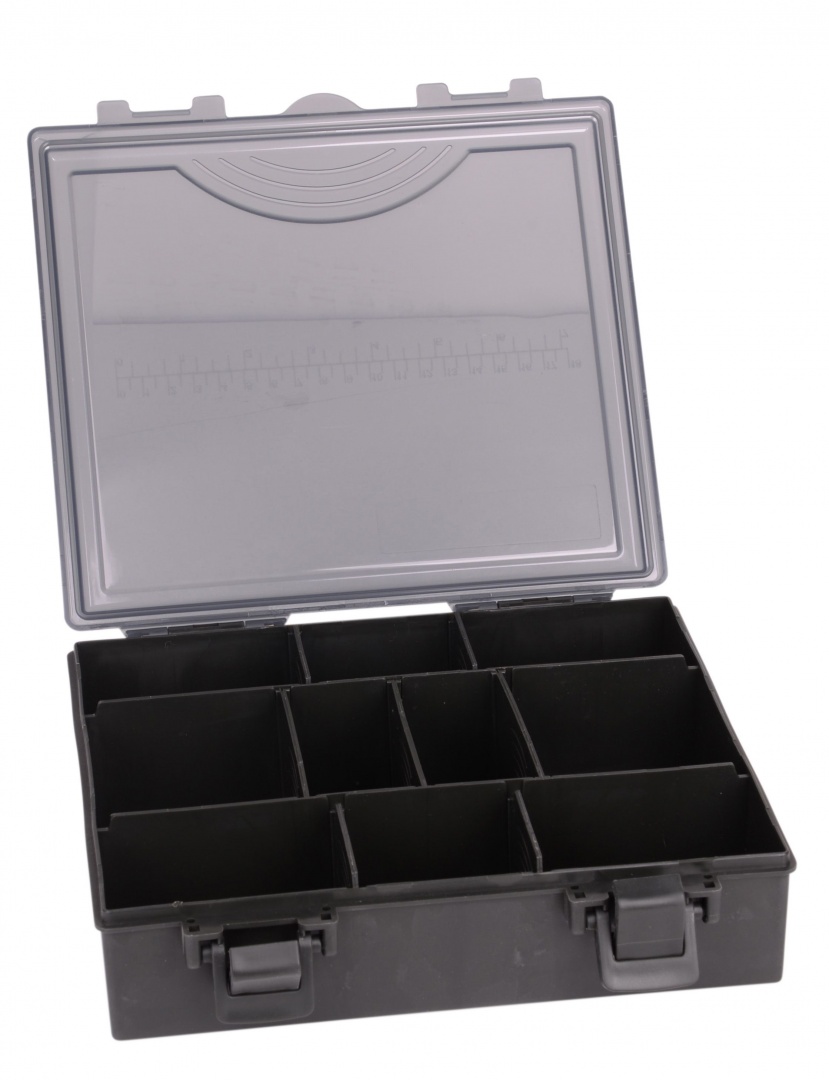 Strategy Tackle Box 