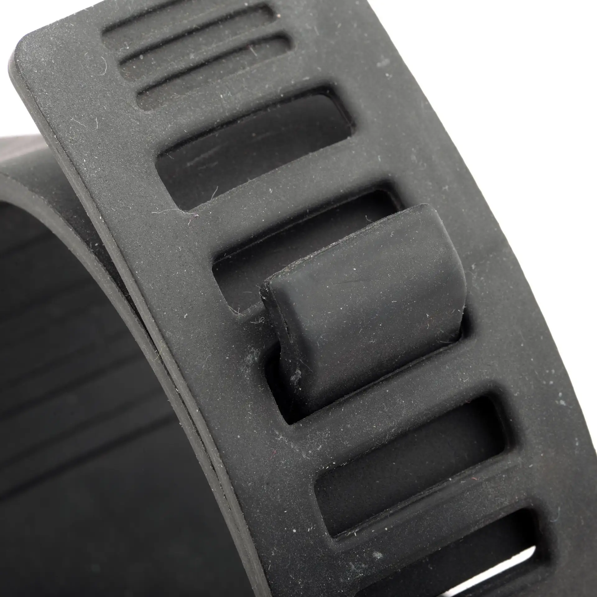 Strategy XS Railing Bracket