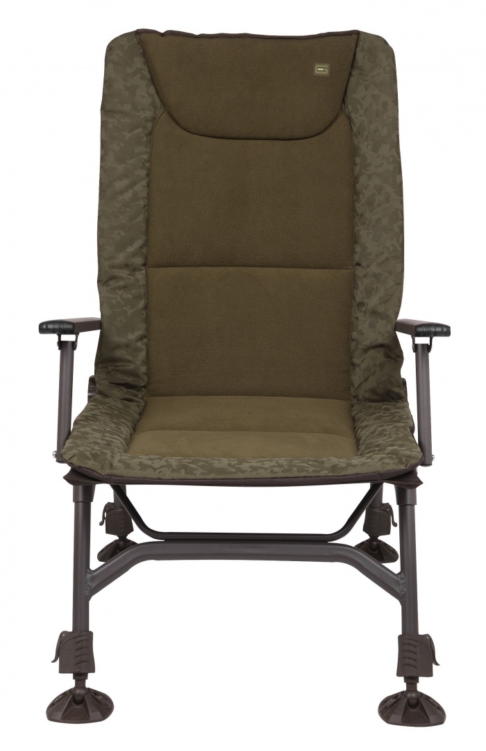 Strategy Grade Carp Throne D-Luxe