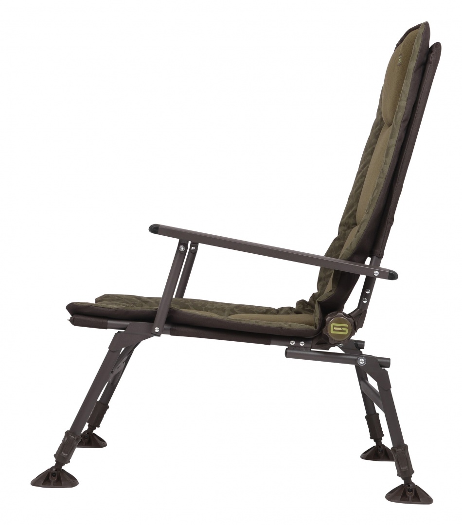 Strategy Grade Carp Throne D-Luxe