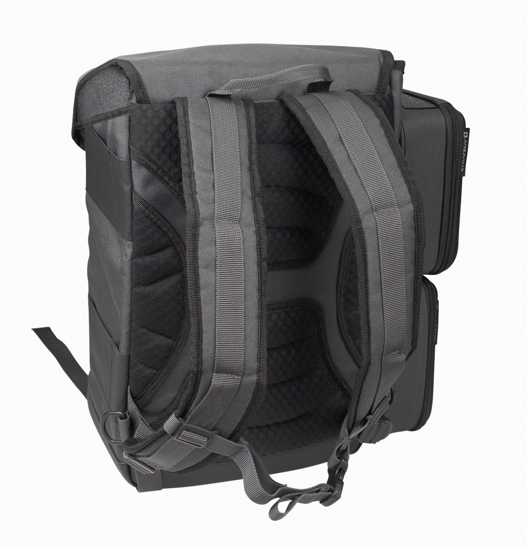 Strategy XS Backpack System