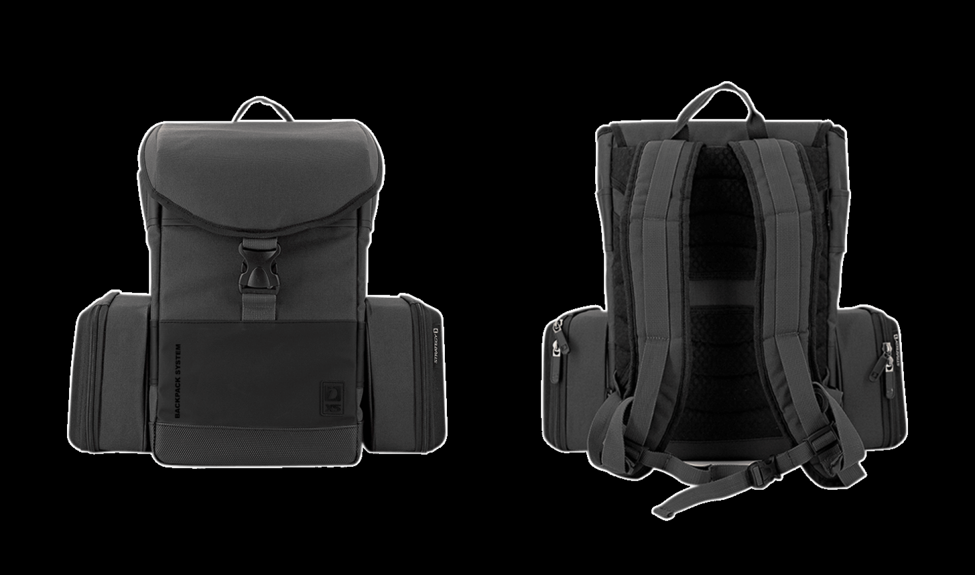 Strategy XS Backpack System